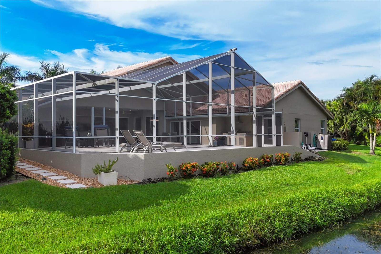 PRESTANCIA - Residential