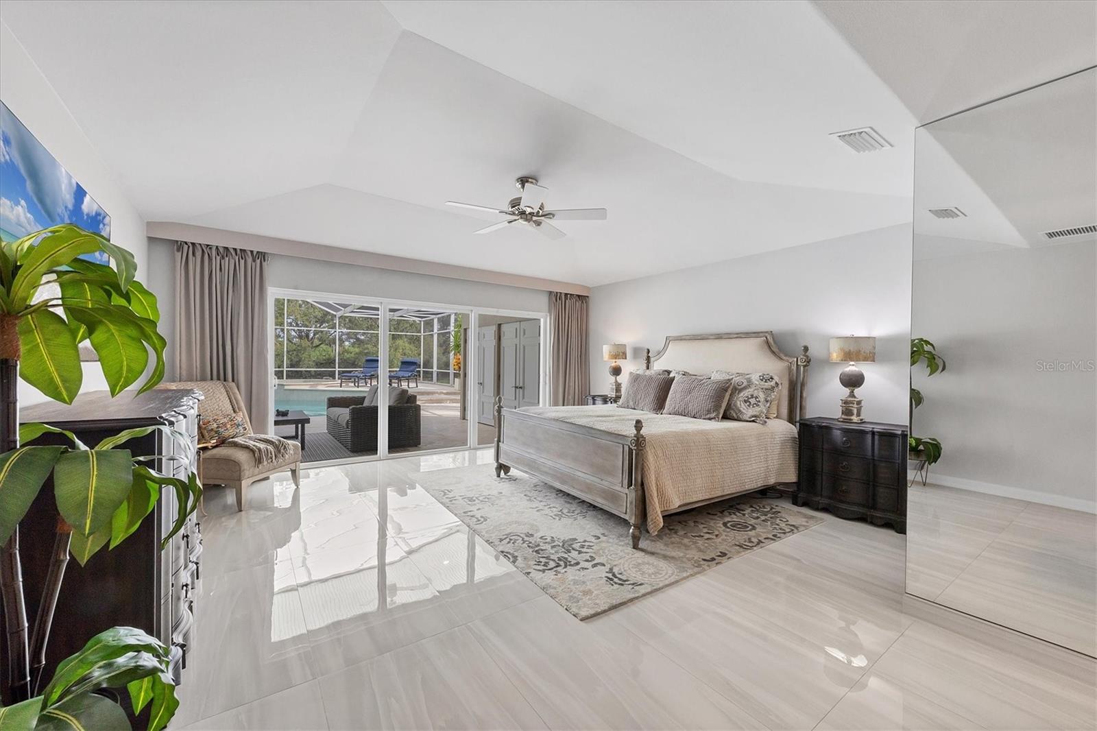 PRESTANCIA - Residential