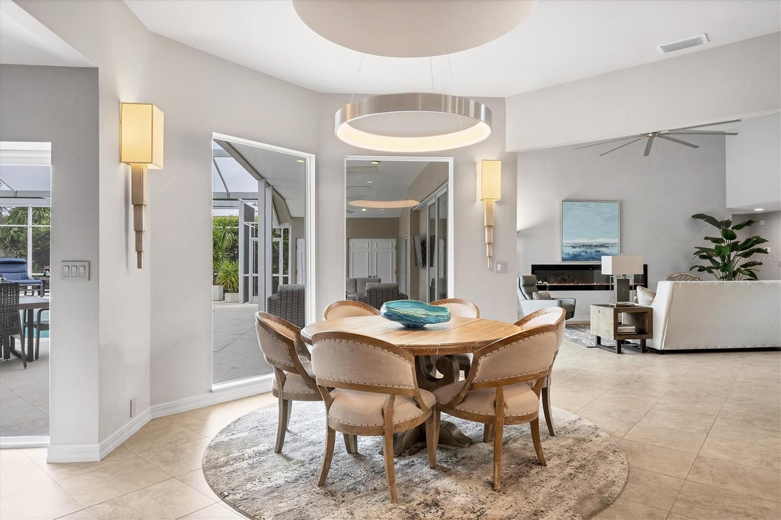 PRESTANCIA - Residential