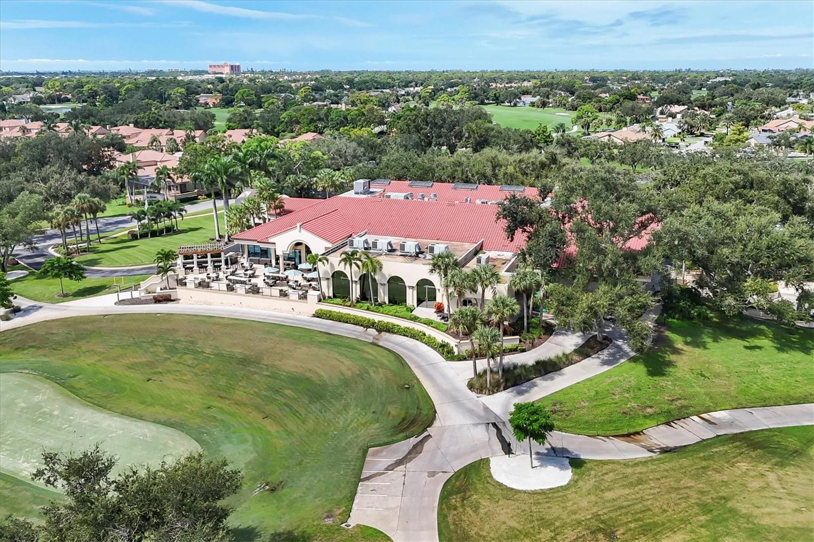 PRESTANCIA - Residential