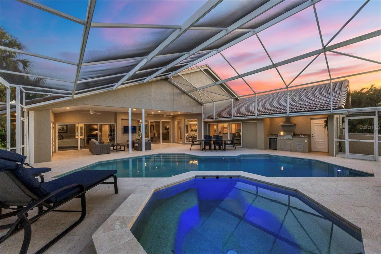 PRESTANCIA - Residential