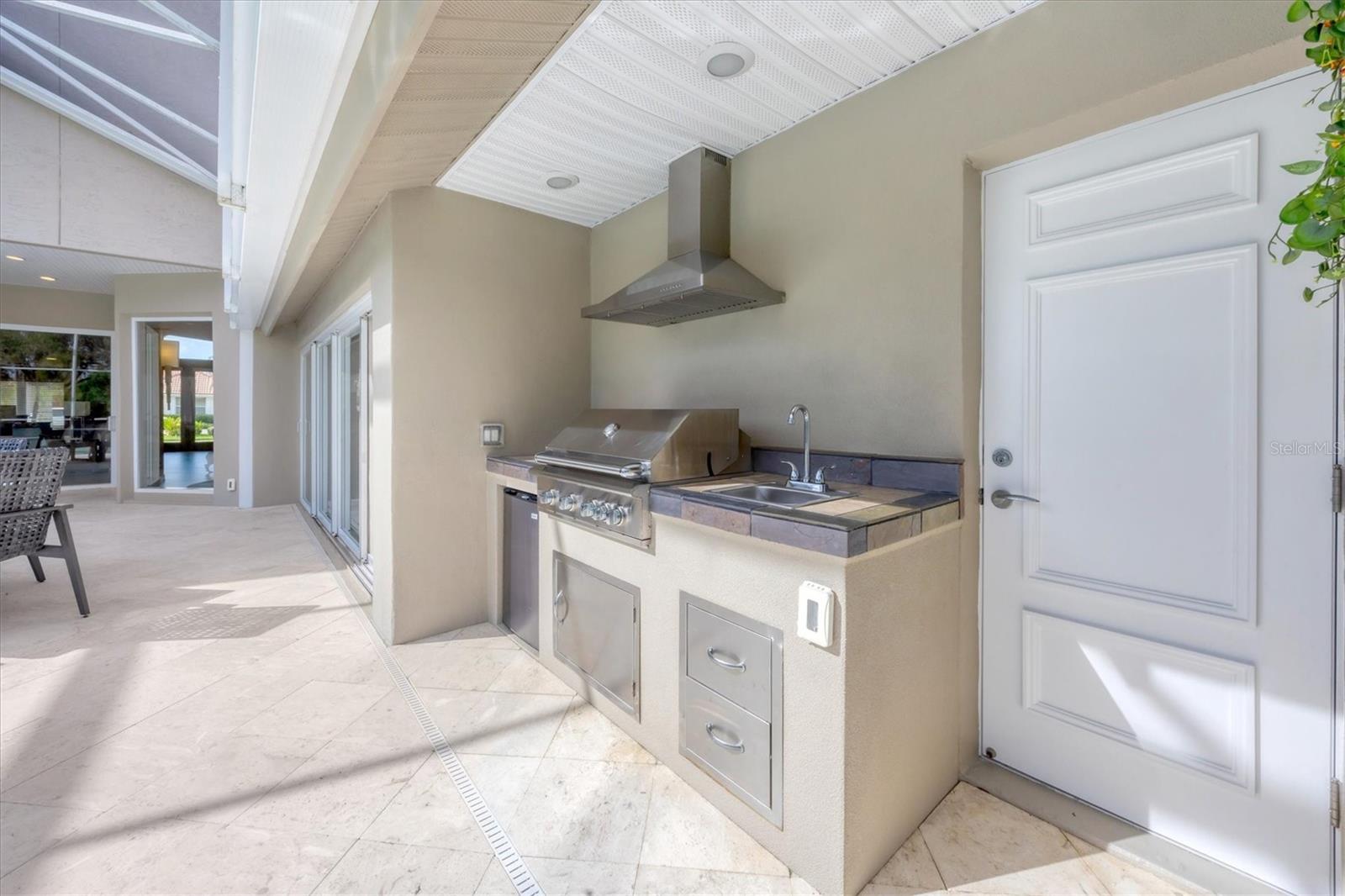 PRESTANCIA - Residential