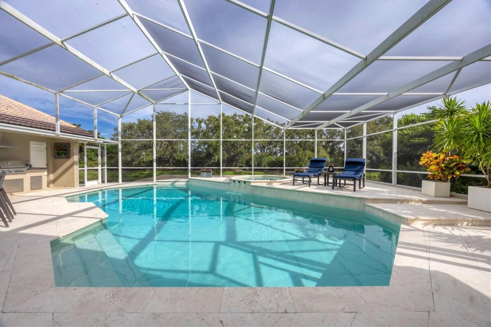 PRESTANCIA - Residential