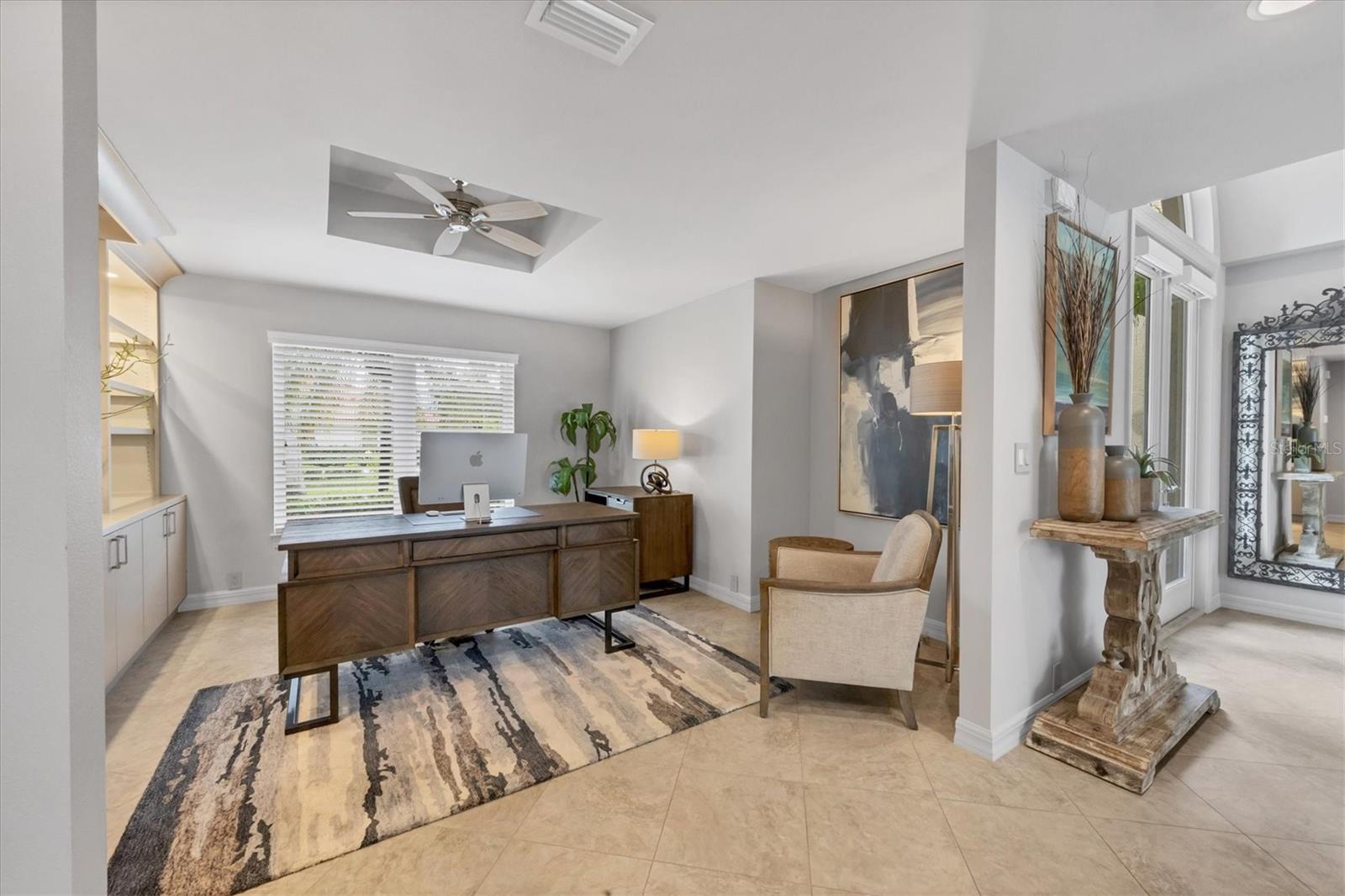 PRESTANCIA - Residential