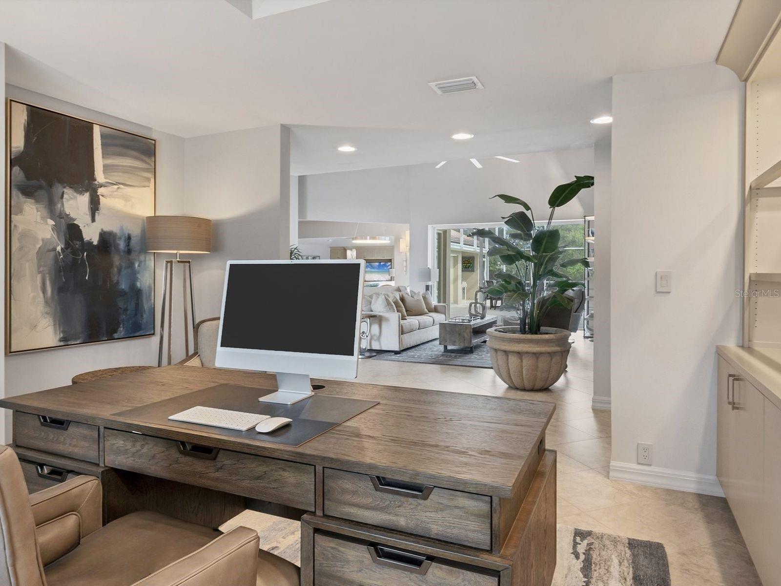 PRESTANCIA - Residential