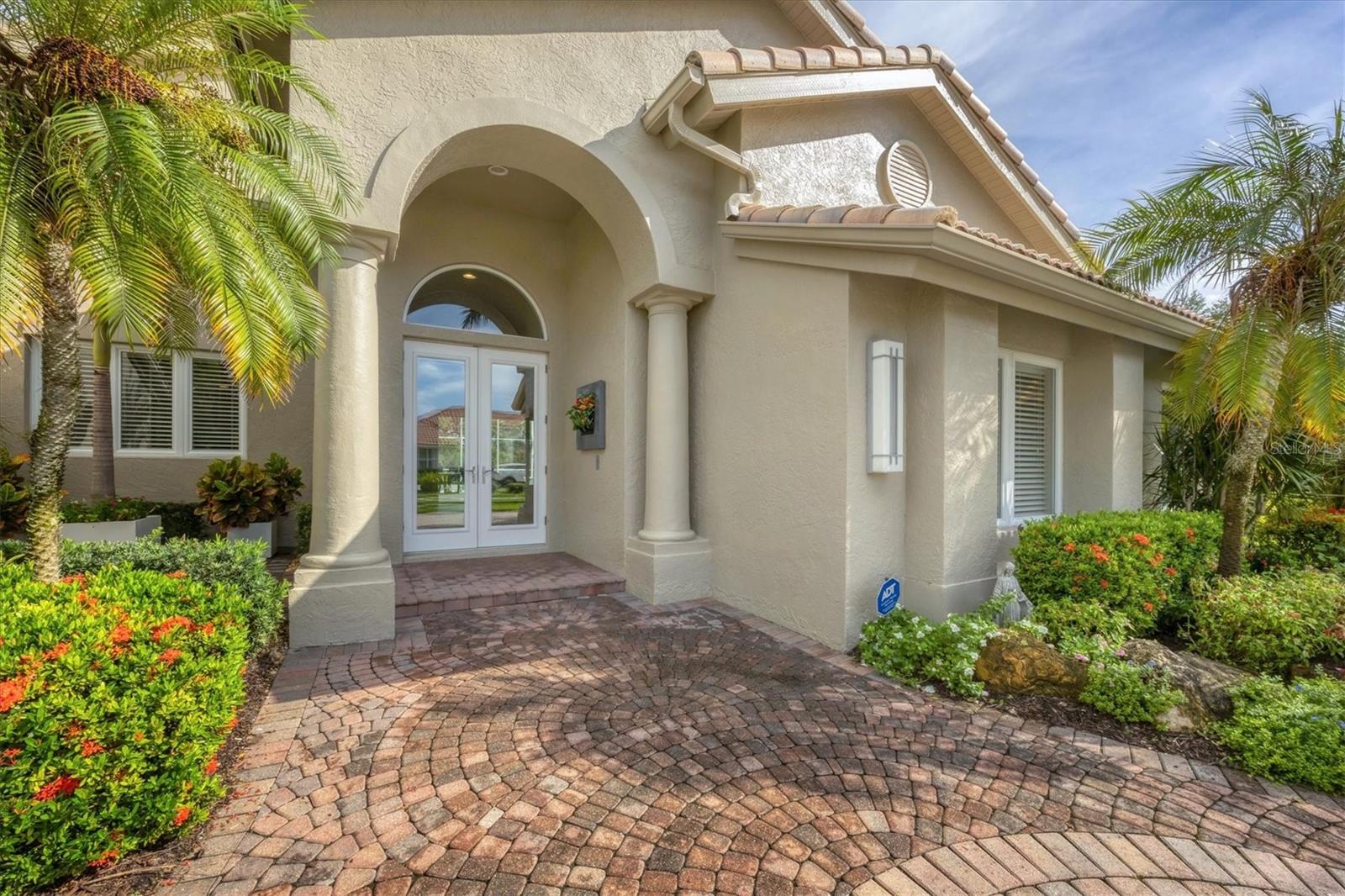 PRESTANCIA - Residential