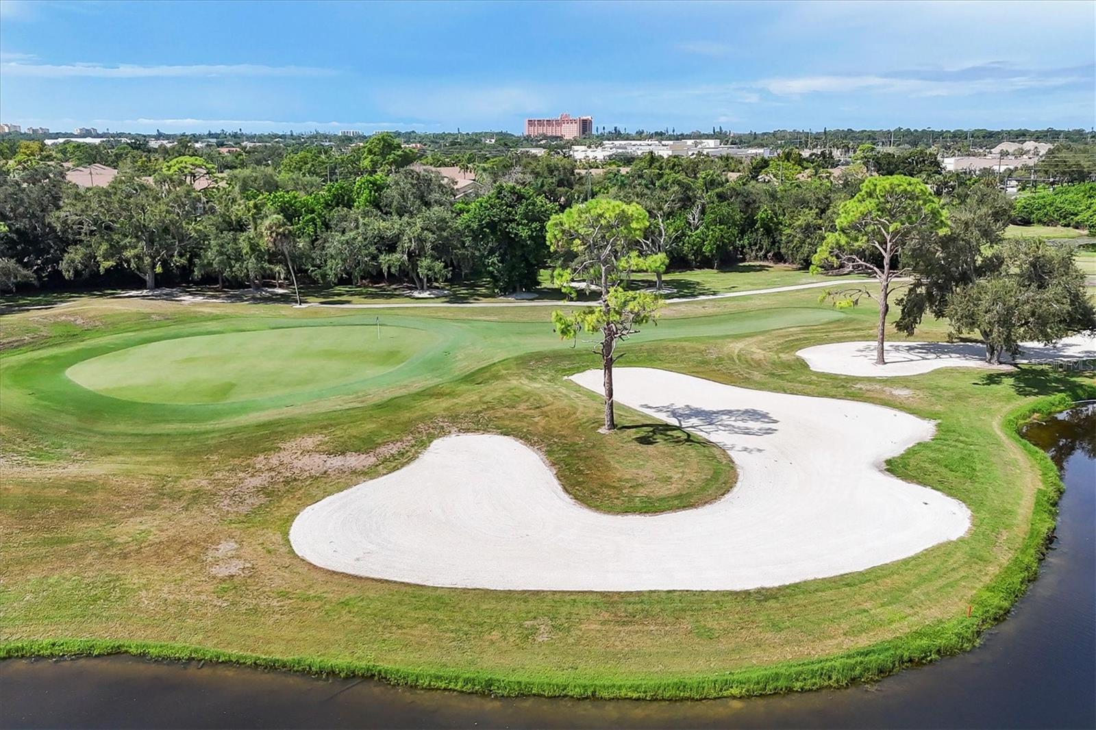 PRESTANCIA - Residential