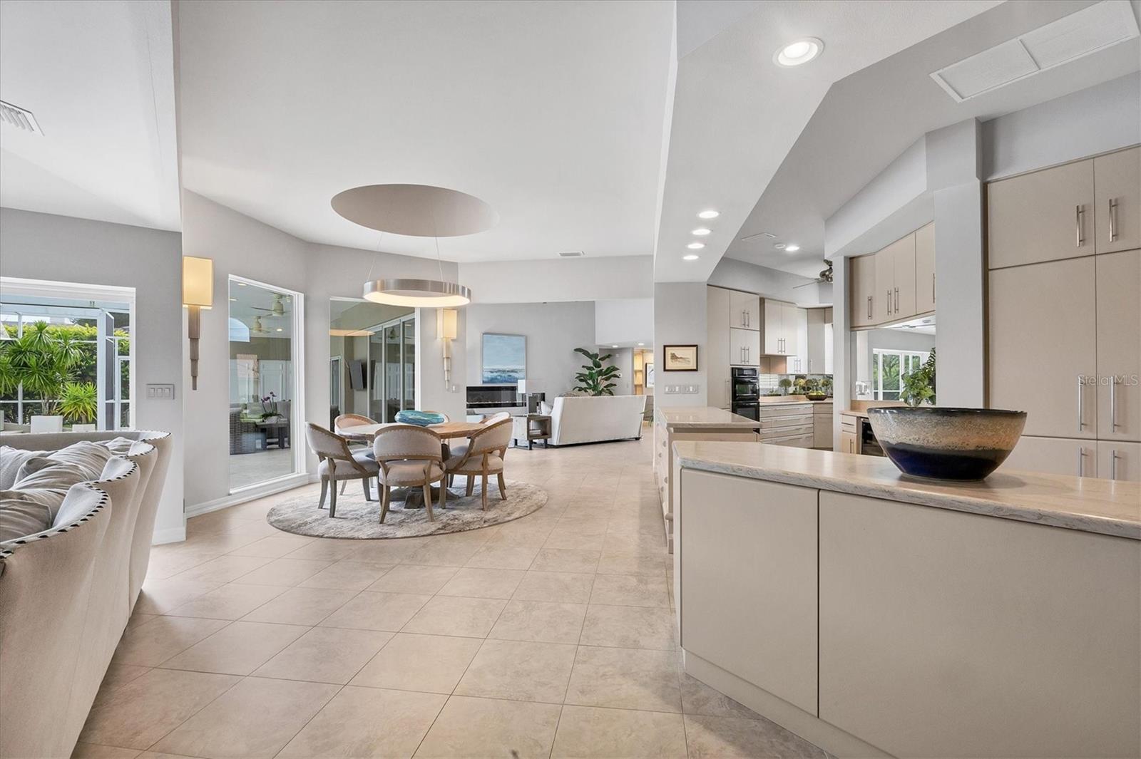 PRESTANCIA - Residential