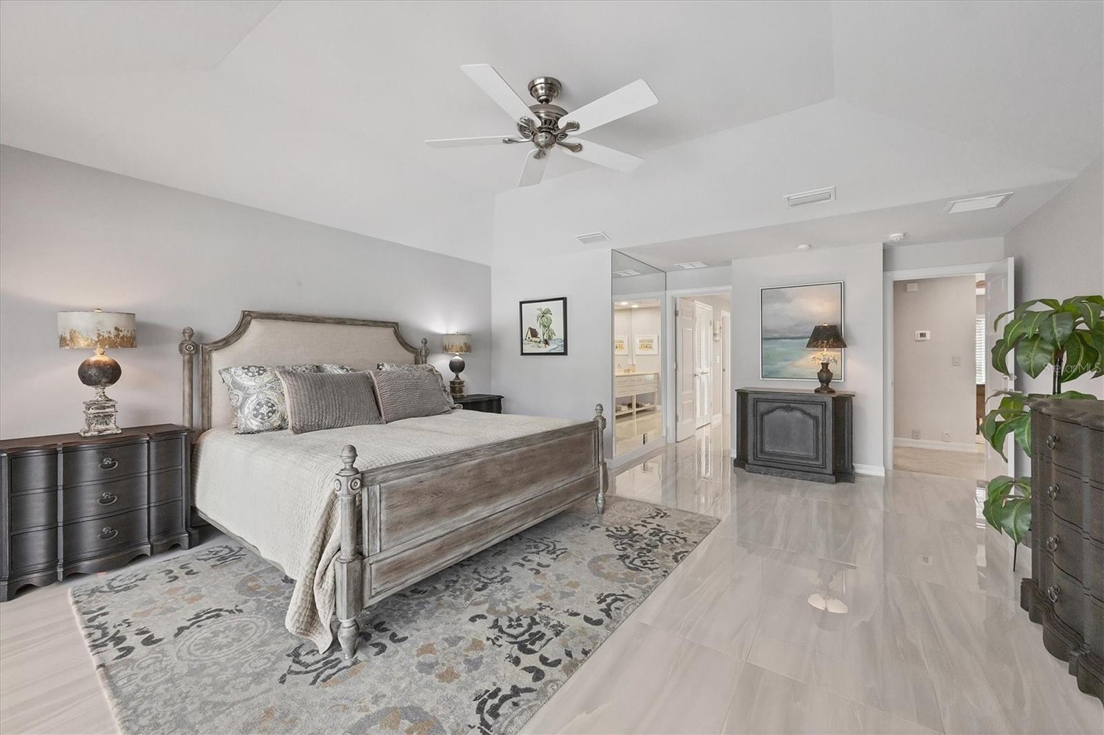 PRESTANCIA - Residential