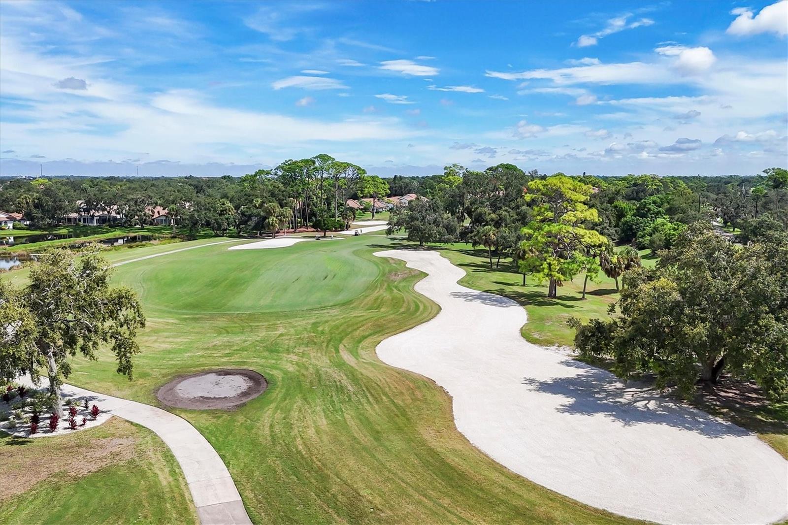 PRESTANCIA - Residential