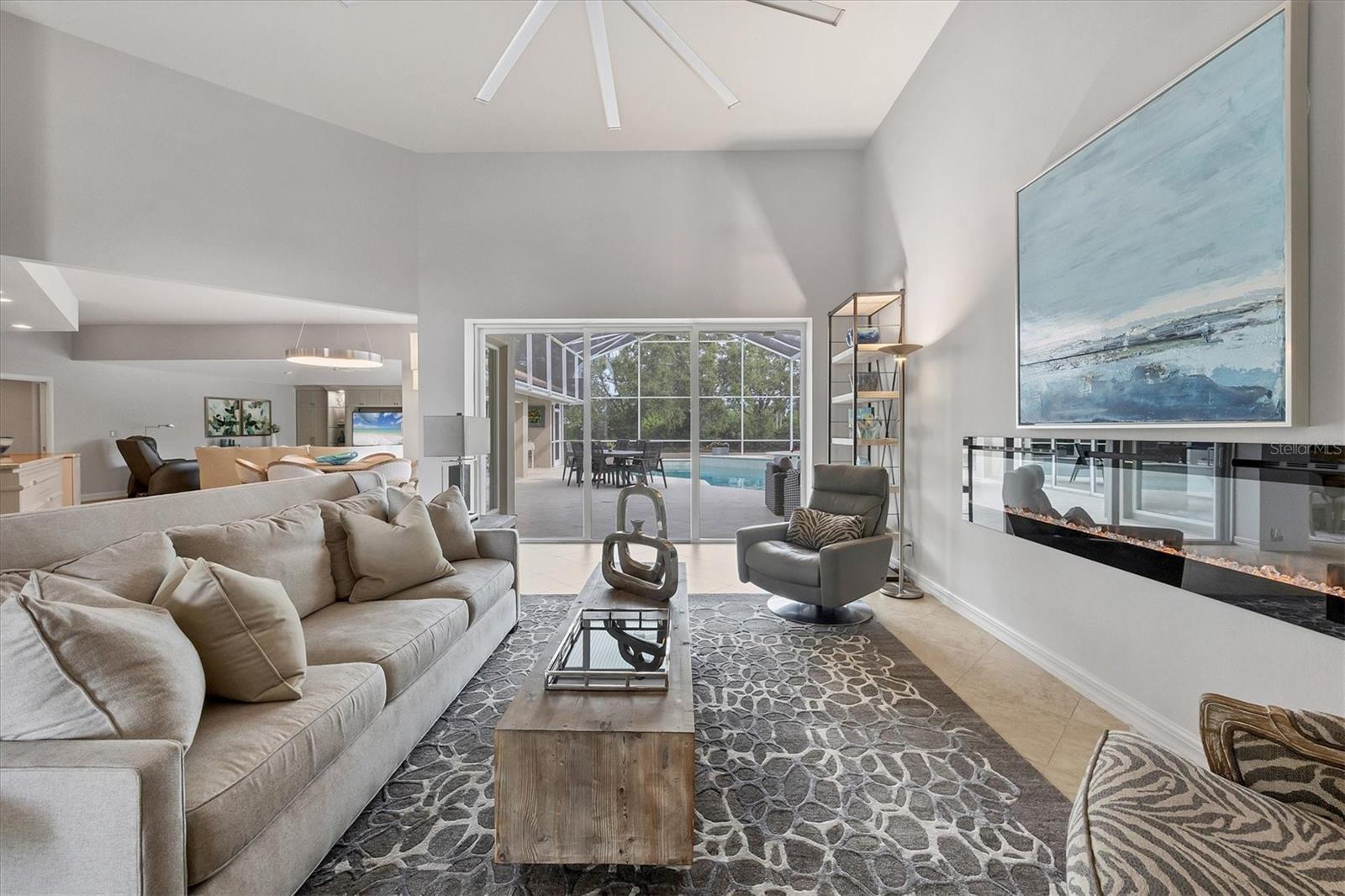 PRESTANCIA - Residential