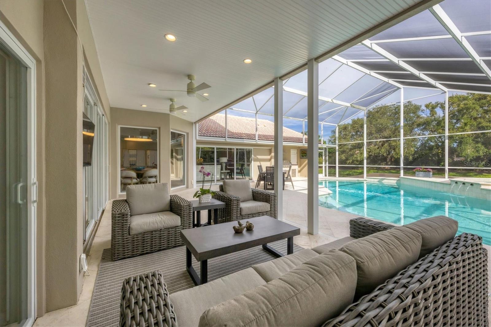 PRESTANCIA - Residential