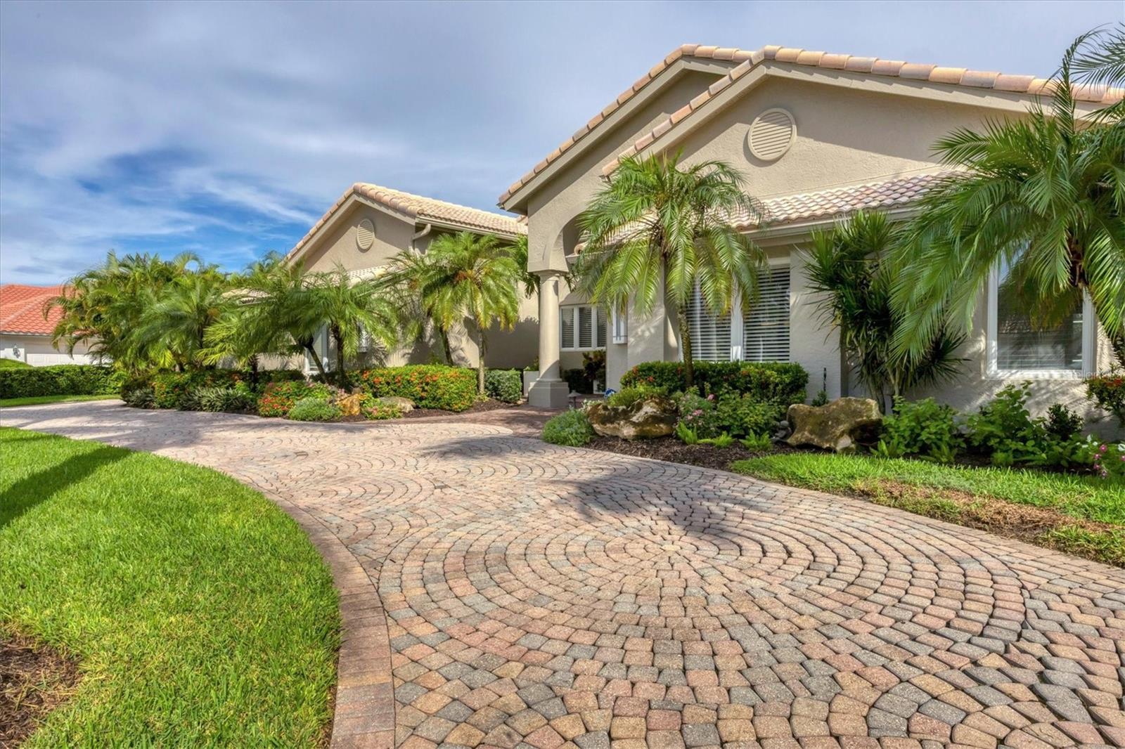 PRESTANCIA - Residential