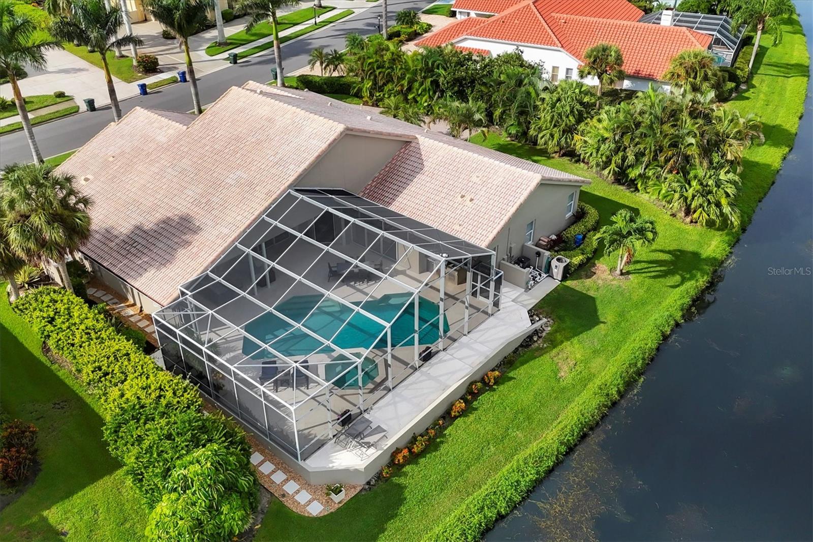 PRESTANCIA - Residential