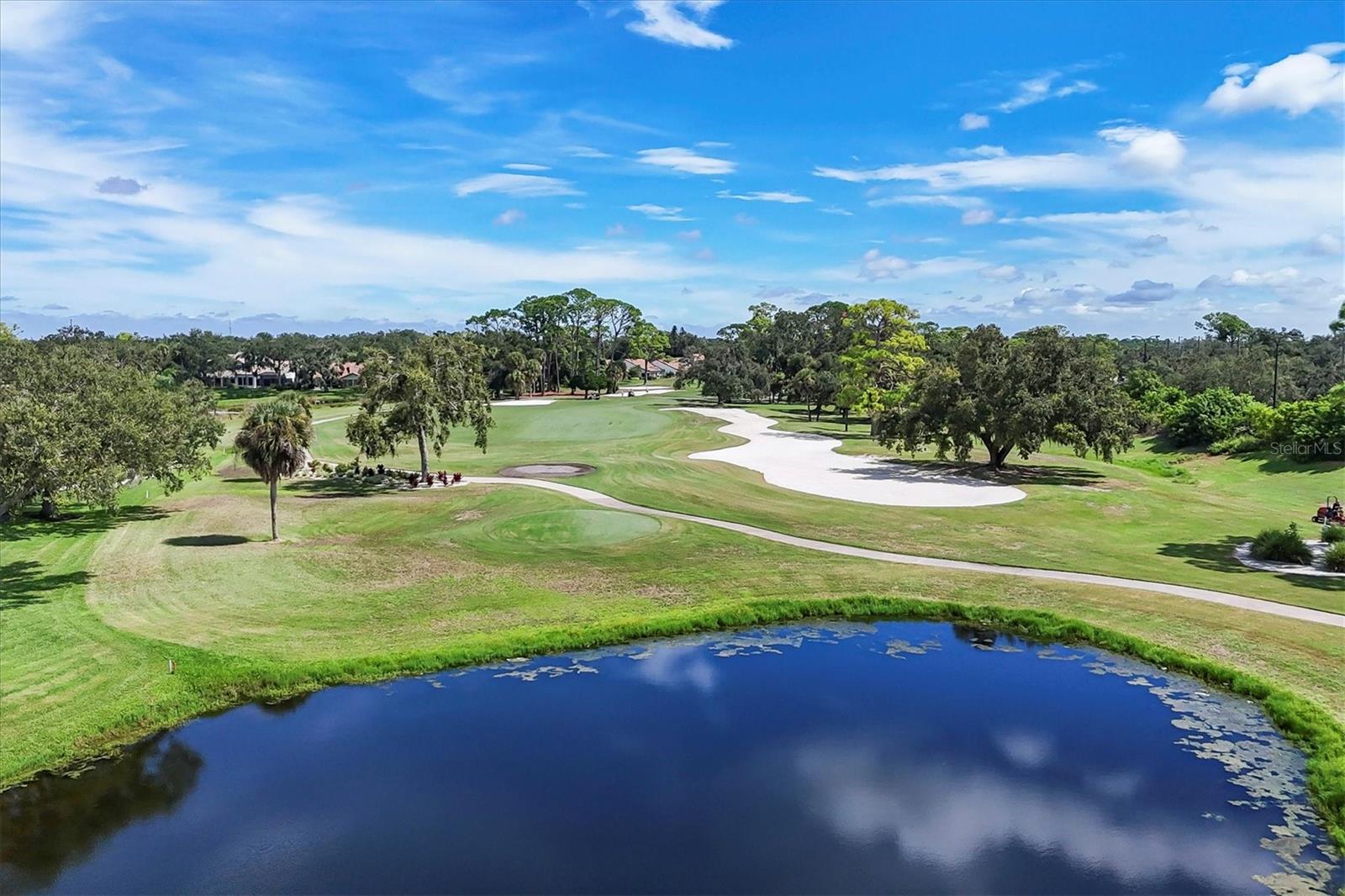 PRESTANCIA - Residential