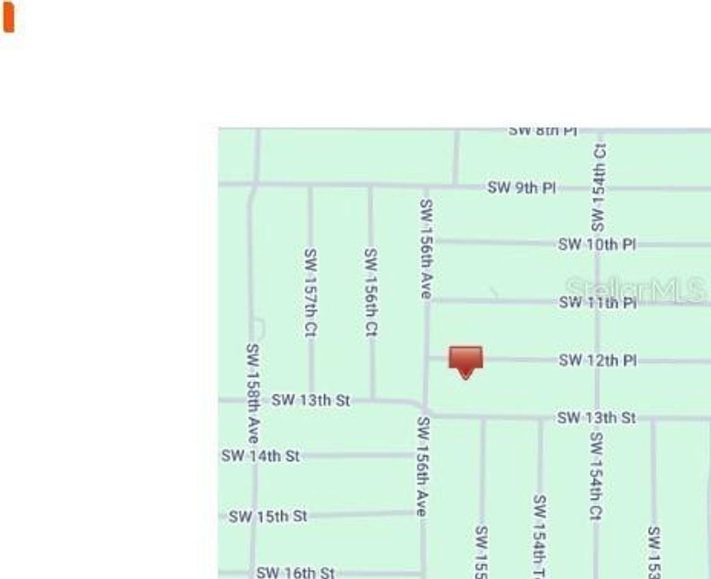 Photo of 12th Place, Ocala, FL 34471 (MLS # OM724309)
