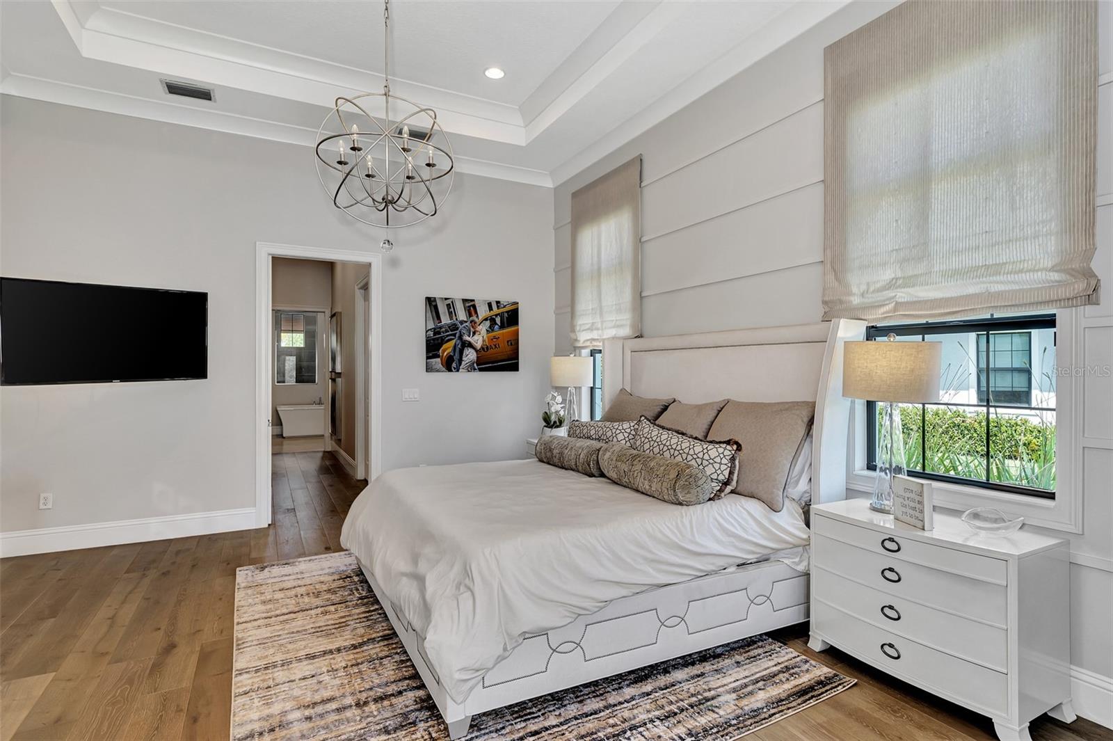 COUNTRY CLUB EAST AT LAKEWD RNCH UU2 - Residential