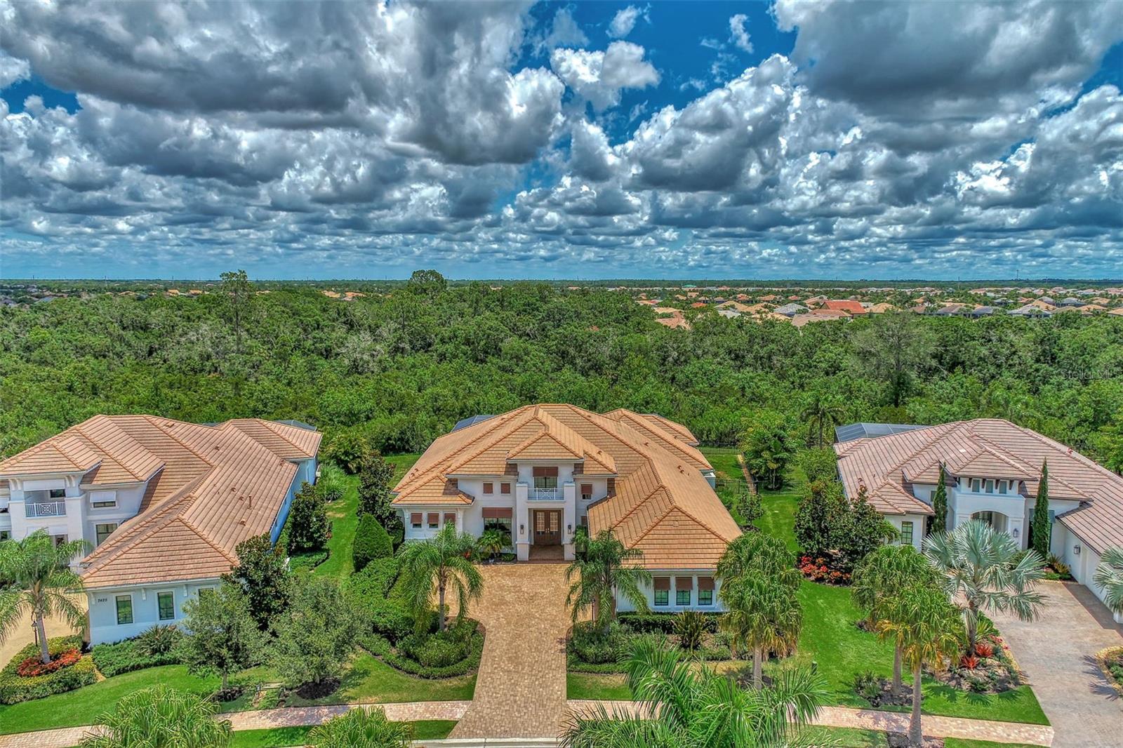 COUNTRY CLUB EAST AT LAKEWD RNCH UU2 - Residential