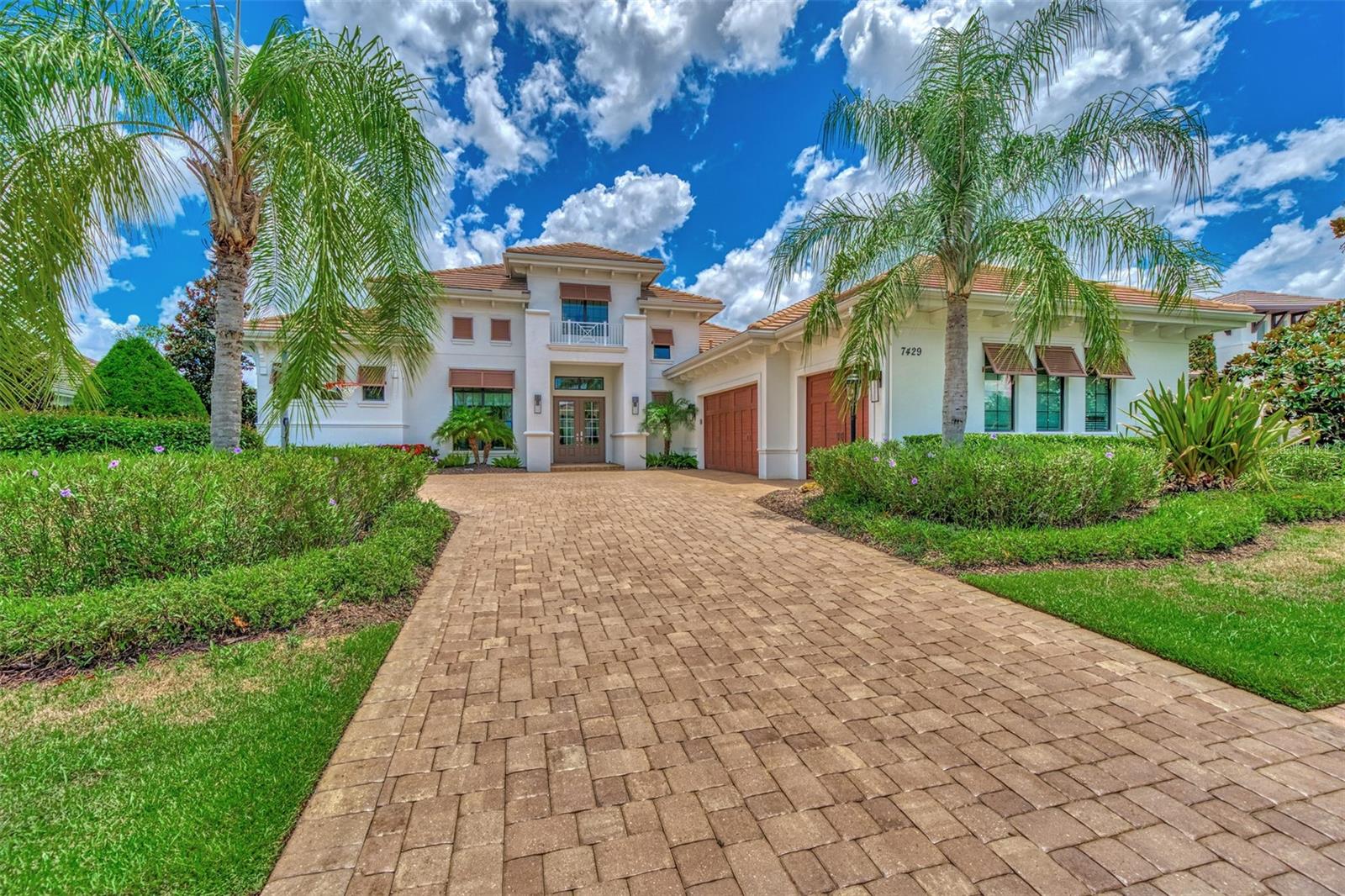 COUNTRY CLUB EAST AT LAKEWD RNCH UU2 - Residential