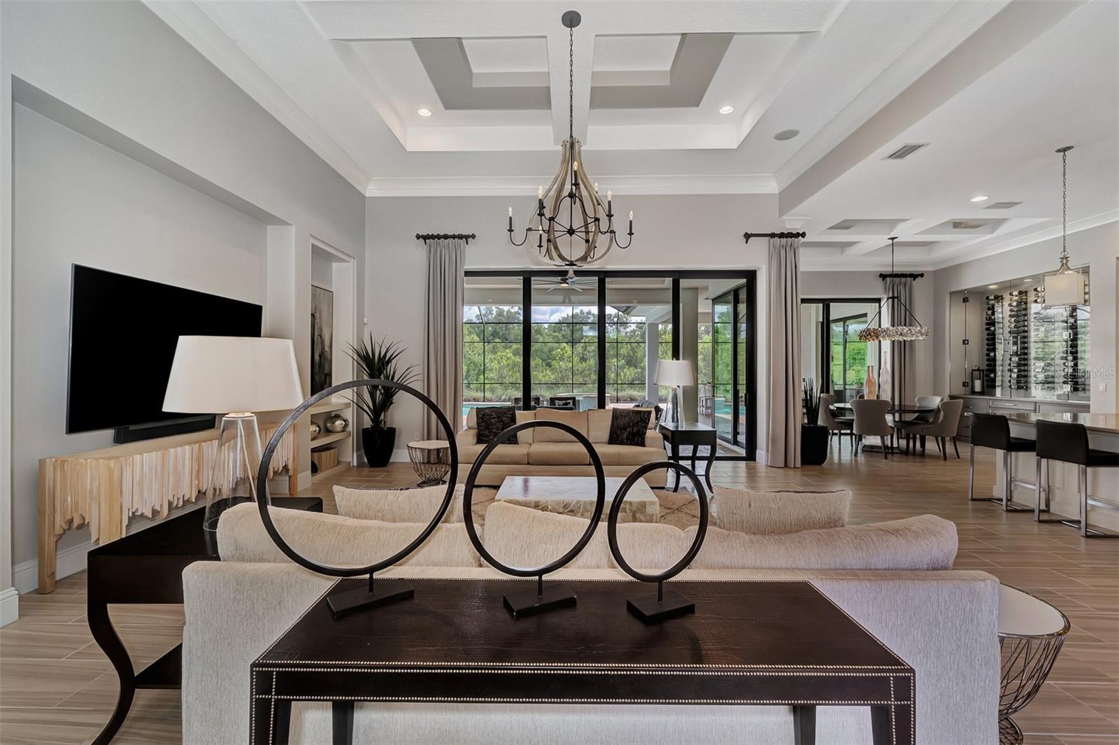 COUNTRY CLUB EAST AT LAKEWD RNCH UU2 - Residential