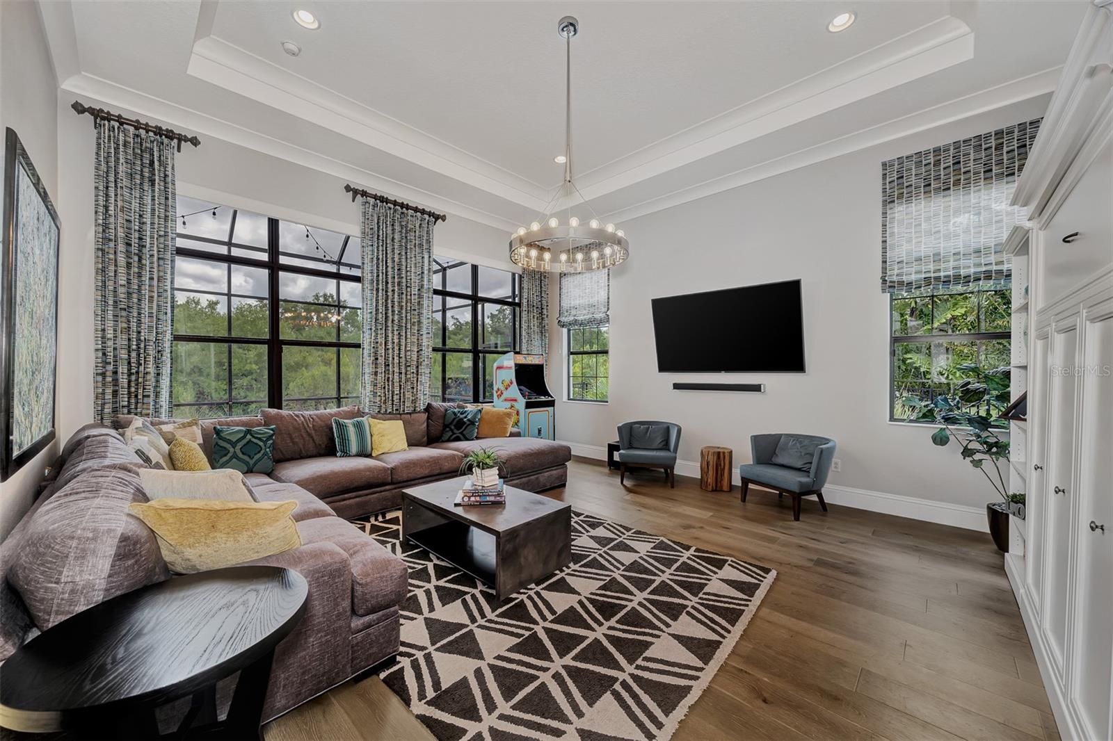 COUNTRY CLUB EAST AT LAKEWD RNCH UU2 - Residential