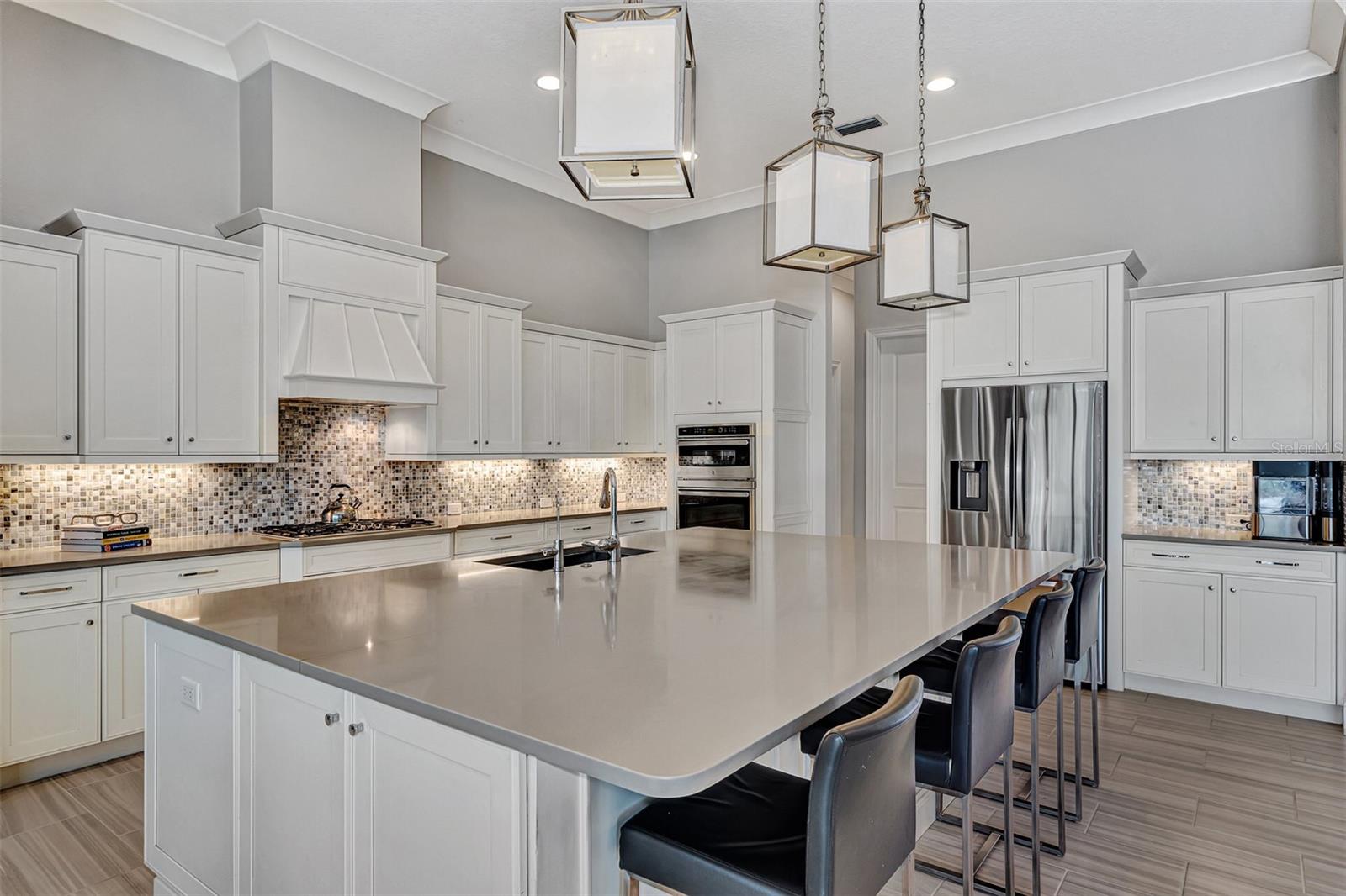 COUNTRY CLUB EAST AT LAKEWD RNCH UU2 - Residential