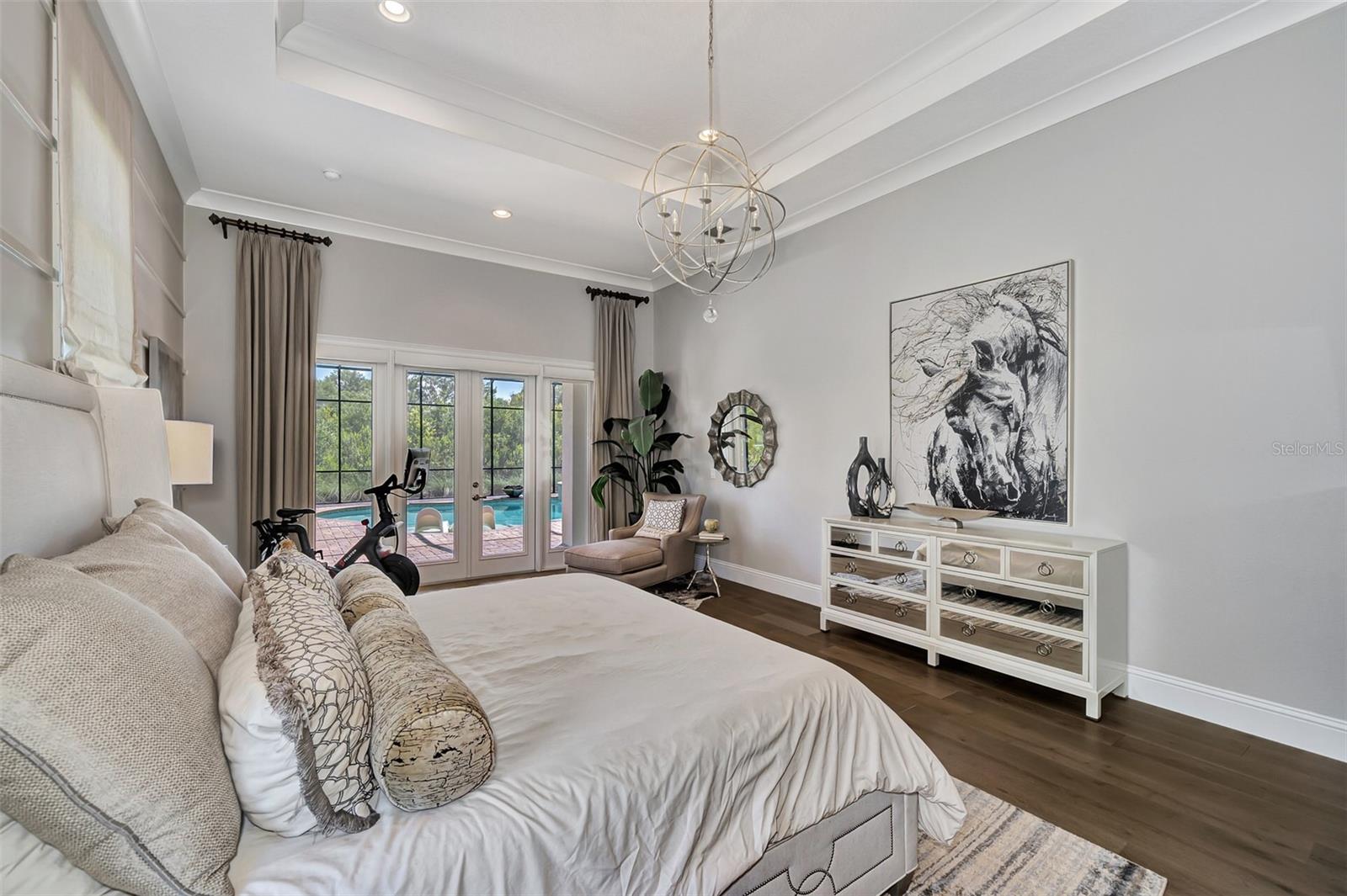 COUNTRY CLUB EAST AT LAKEWD RNCH UU2 - Residential