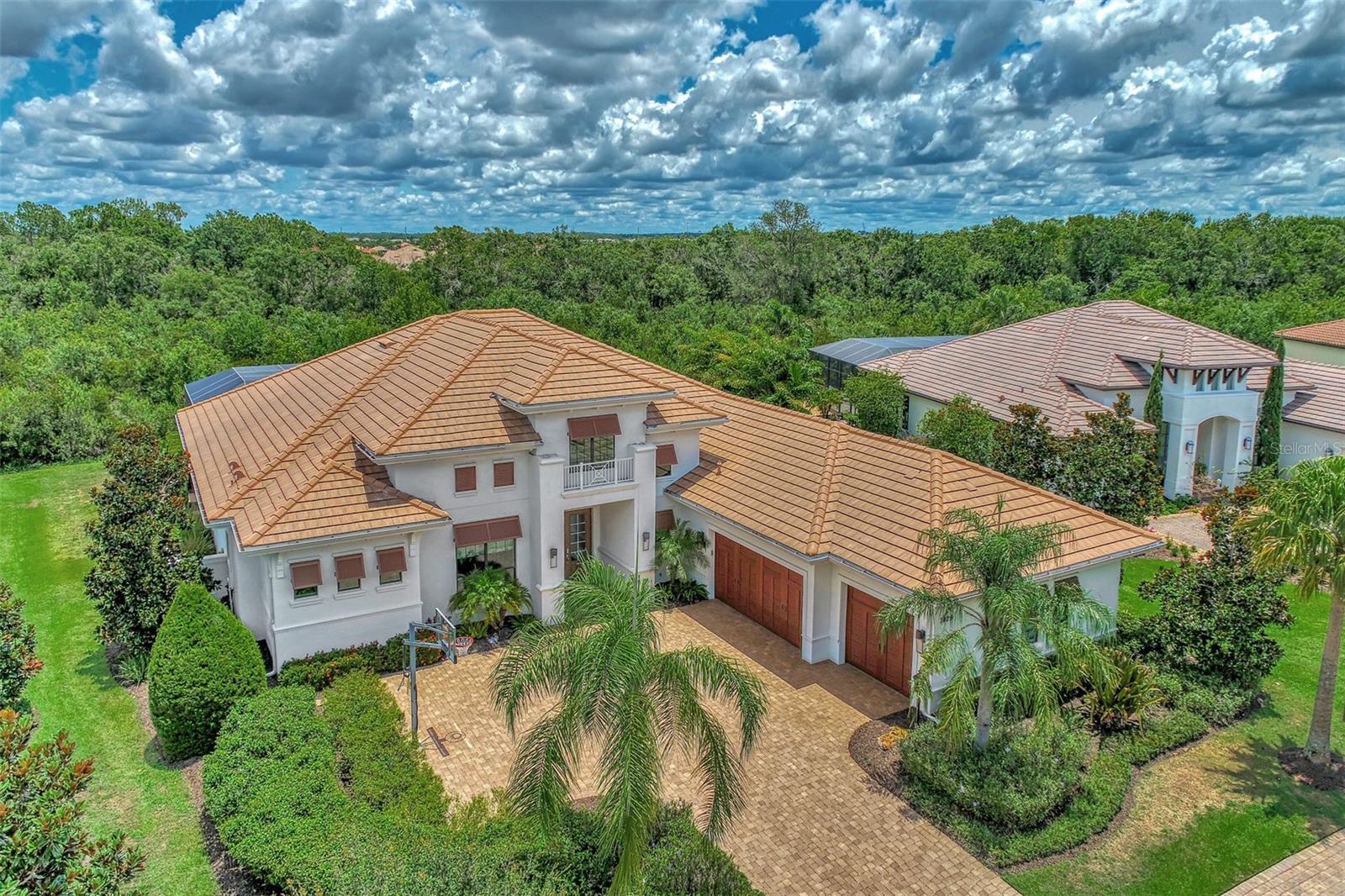 COUNTRY CLUB EAST AT LAKEWD RNCH UU2 - Residential