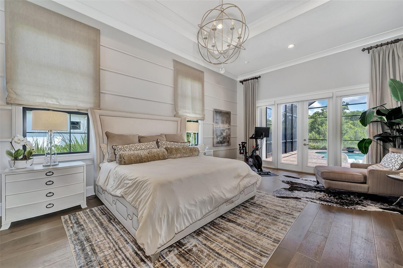 COUNTRY CLUB EAST AT LAKEWD RNCH UU2 - Residential