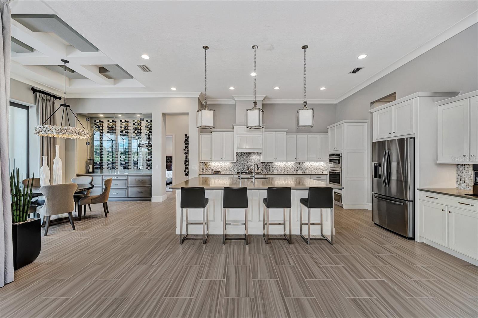 COUNTRY CLUB EAST AT LAKEWD RNCH UU2 - Residential