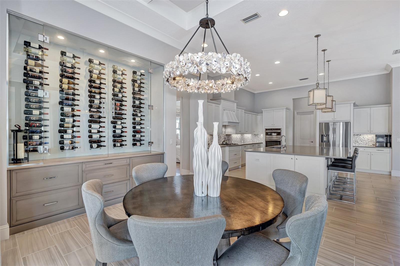 COUNTRY CLUB EAST AT LAKEWD RNCH UU2 - Residential