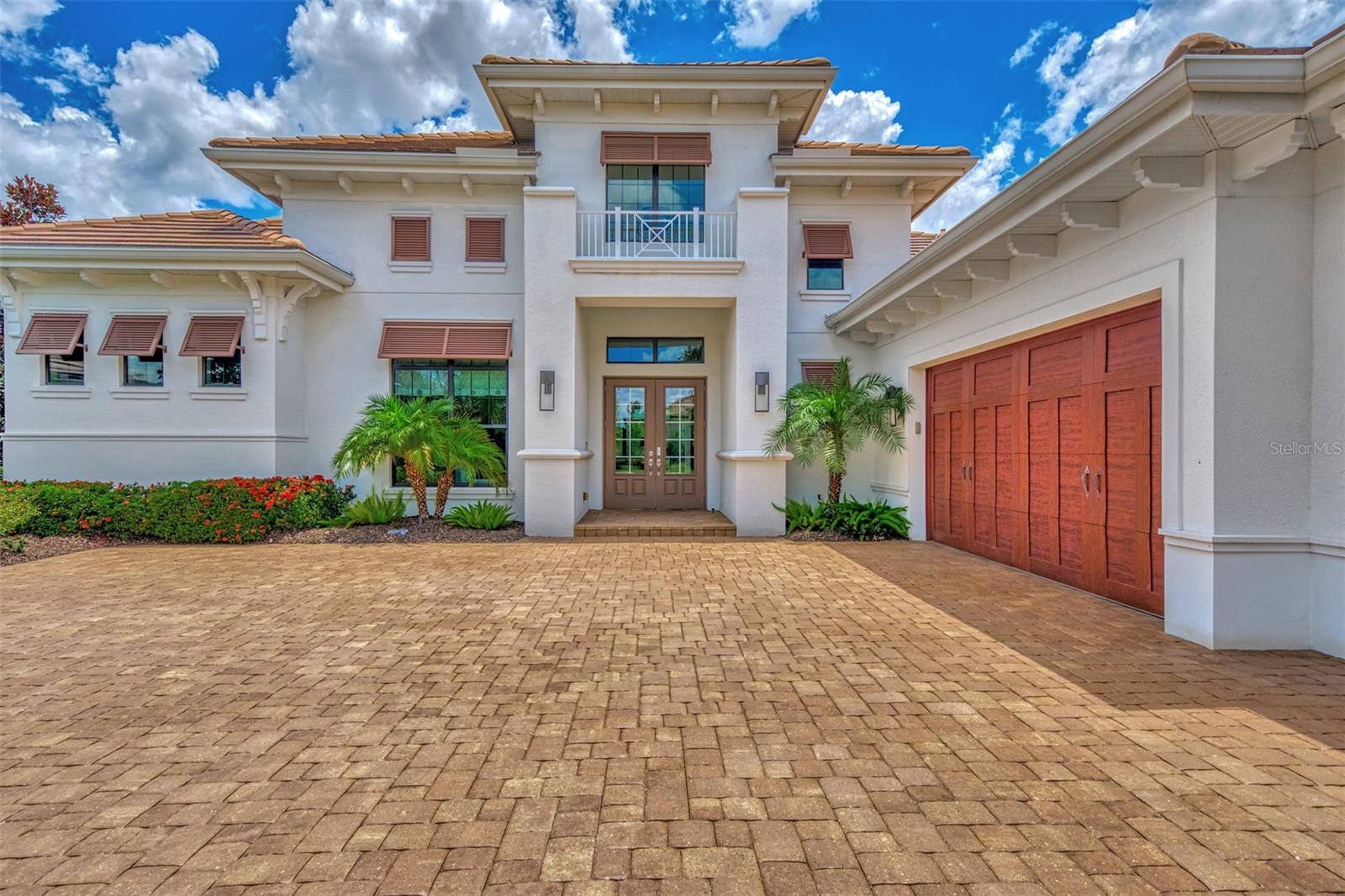 COUNTRY CLUB EAST AT LAKEWD RNCH UU2 - Residential