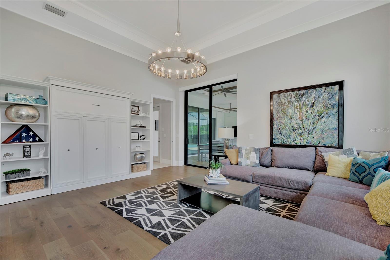 COUNTRY CLUB EAST AT LAKEWD RNCH UU2 - Residential