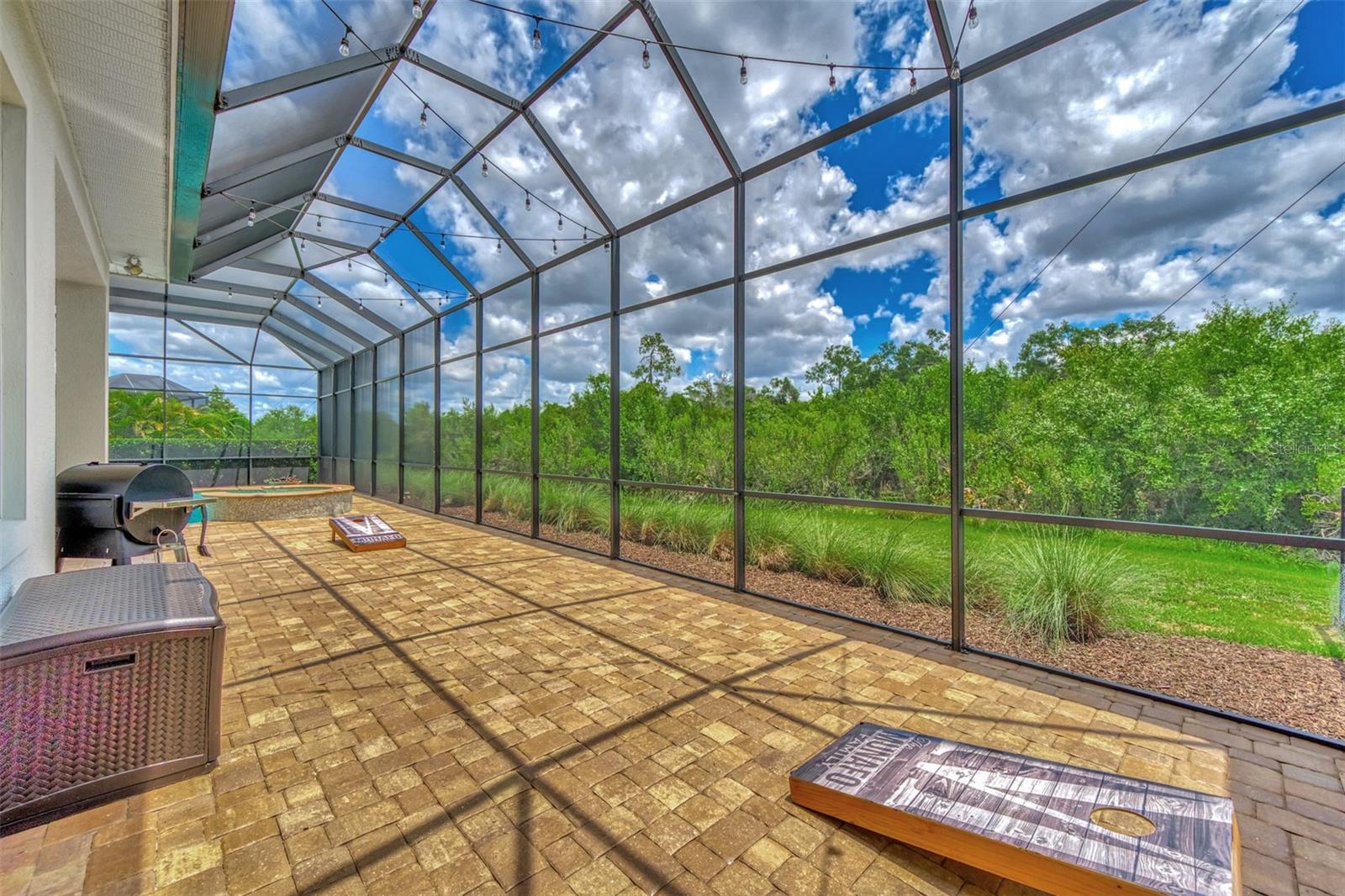 COUNTRY CLUB EAST AT LAKEWD RNCH UU2 - Residential