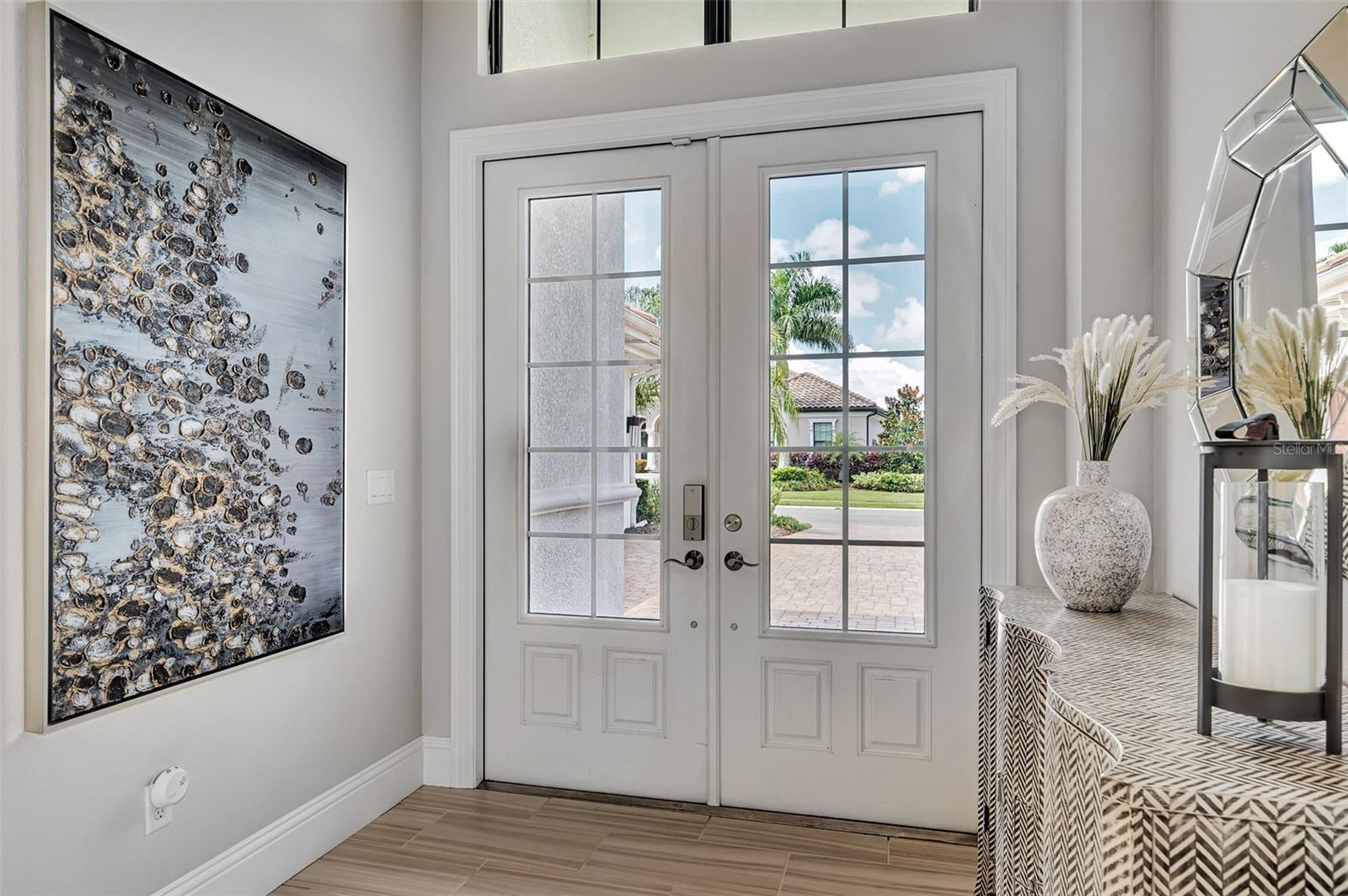 COUNTRY CLUB EAST AT LAKEWD RNCH UU2 - Residential