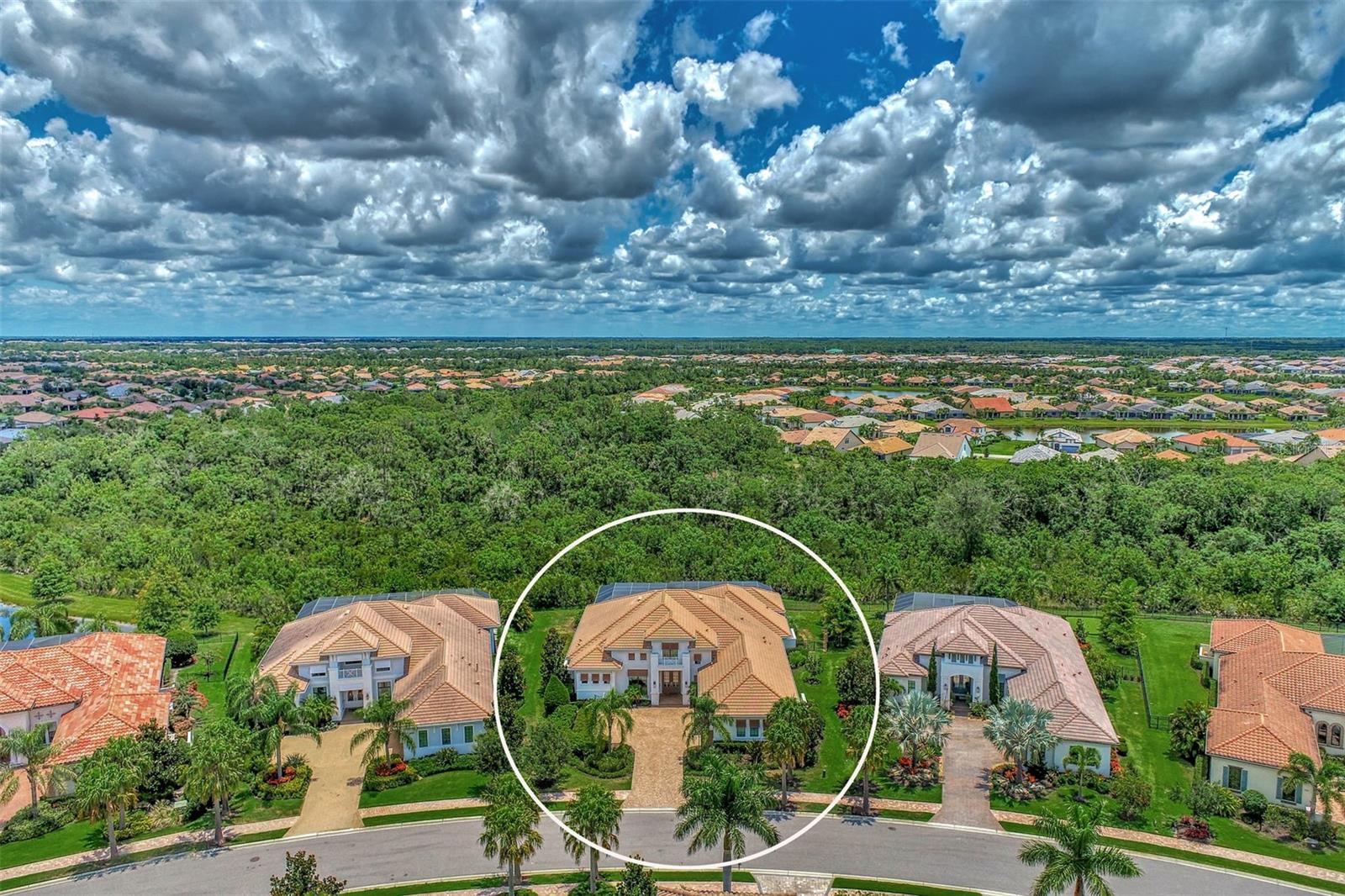 COUNTRY CLUB EAST AT LAKEWD RNCH UU2 - Residential