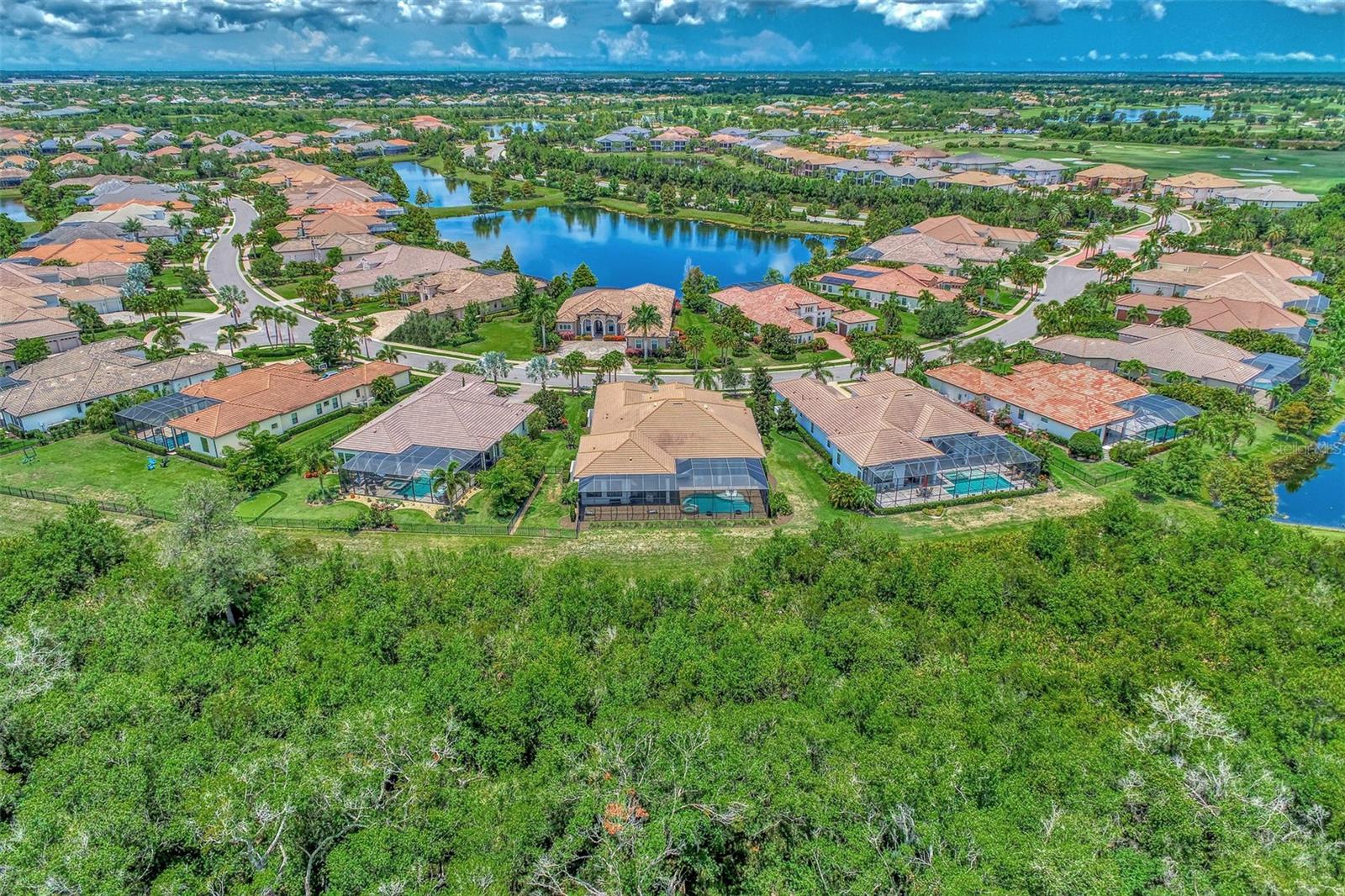 COUNTRY CLUB EAST AT LAKEWD RNCH UU2 - Residential