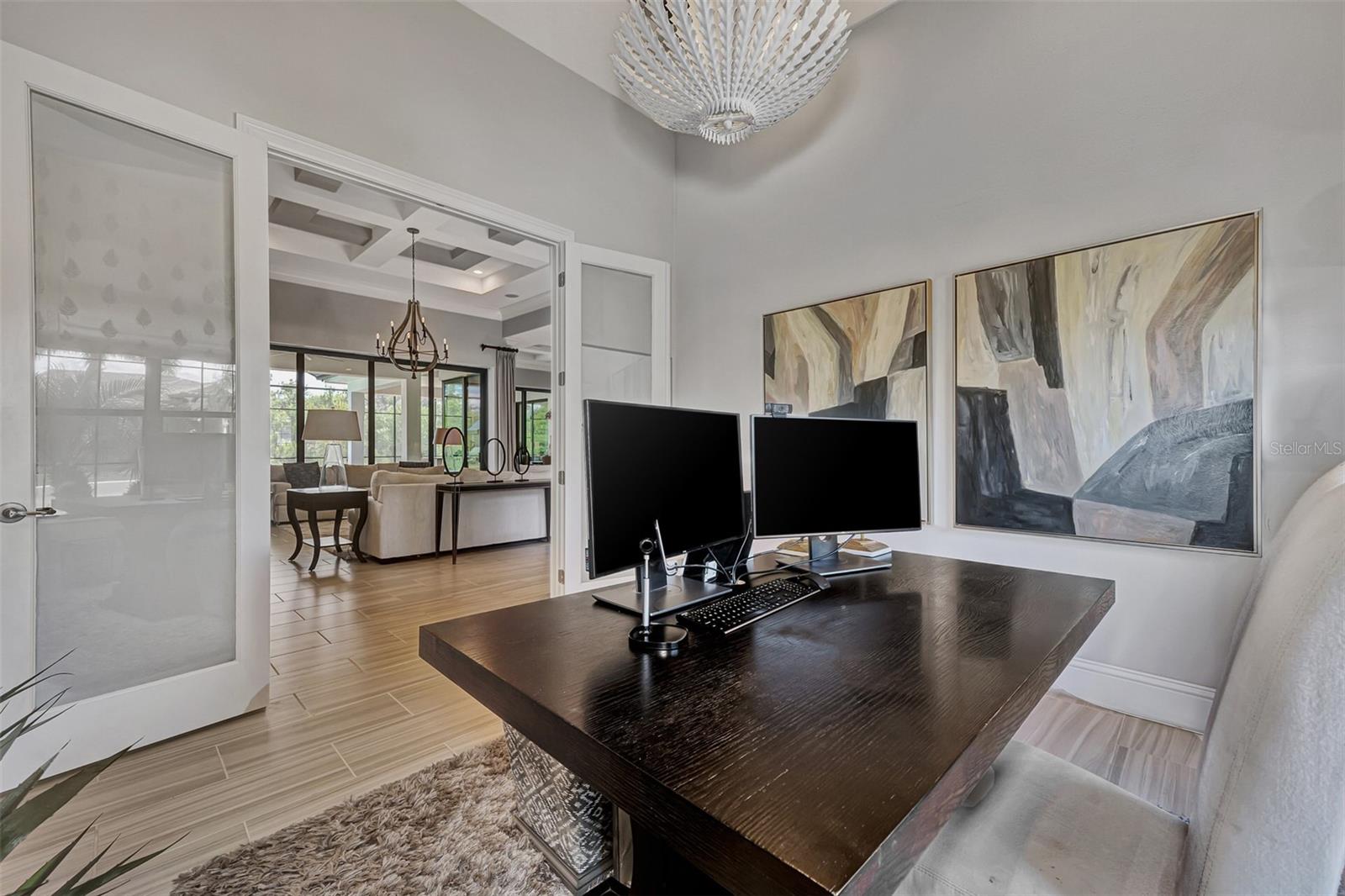 COUNTRY CLUB EAST AT LAKEWD RNCH UU2 - Residential