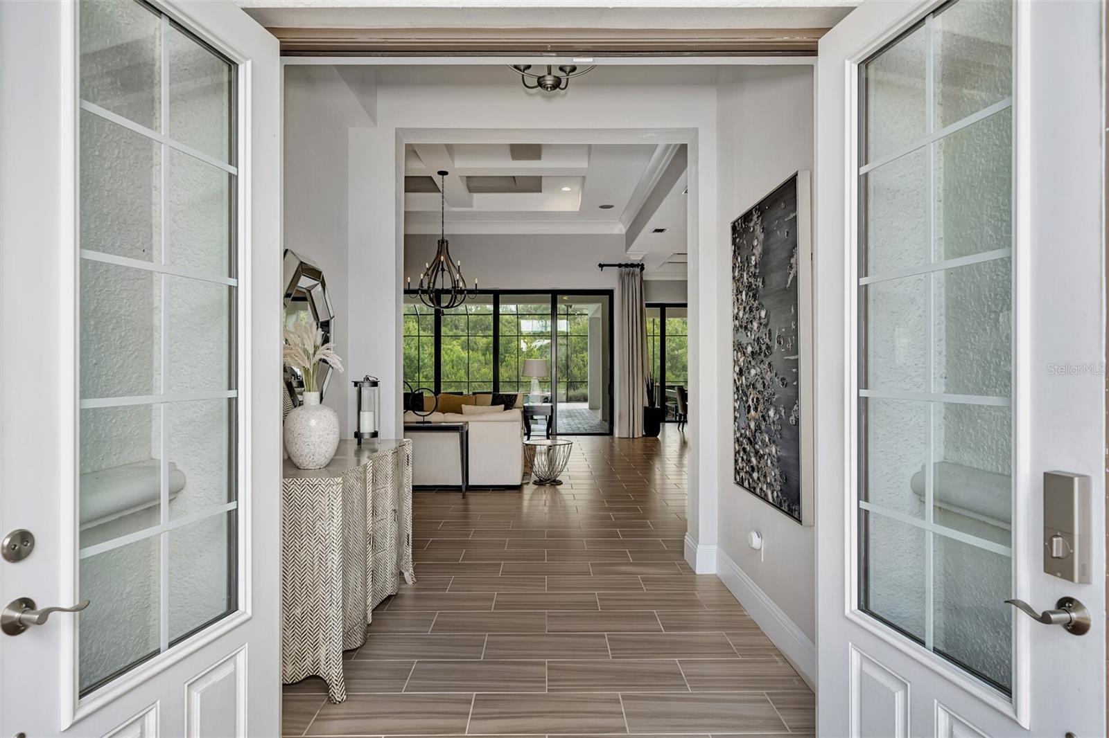 COUNTRY CLUB EAST AT LAKEWD RNCH UU2 - Residential