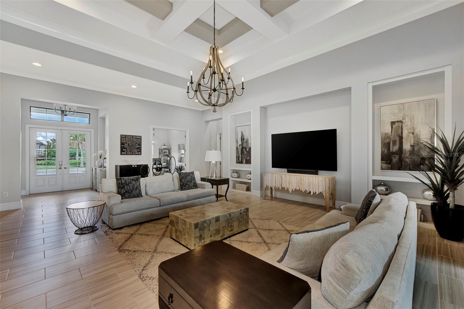 COUNTRY CLUB EAST AT LAKEWD RNCH UU2 - Residential