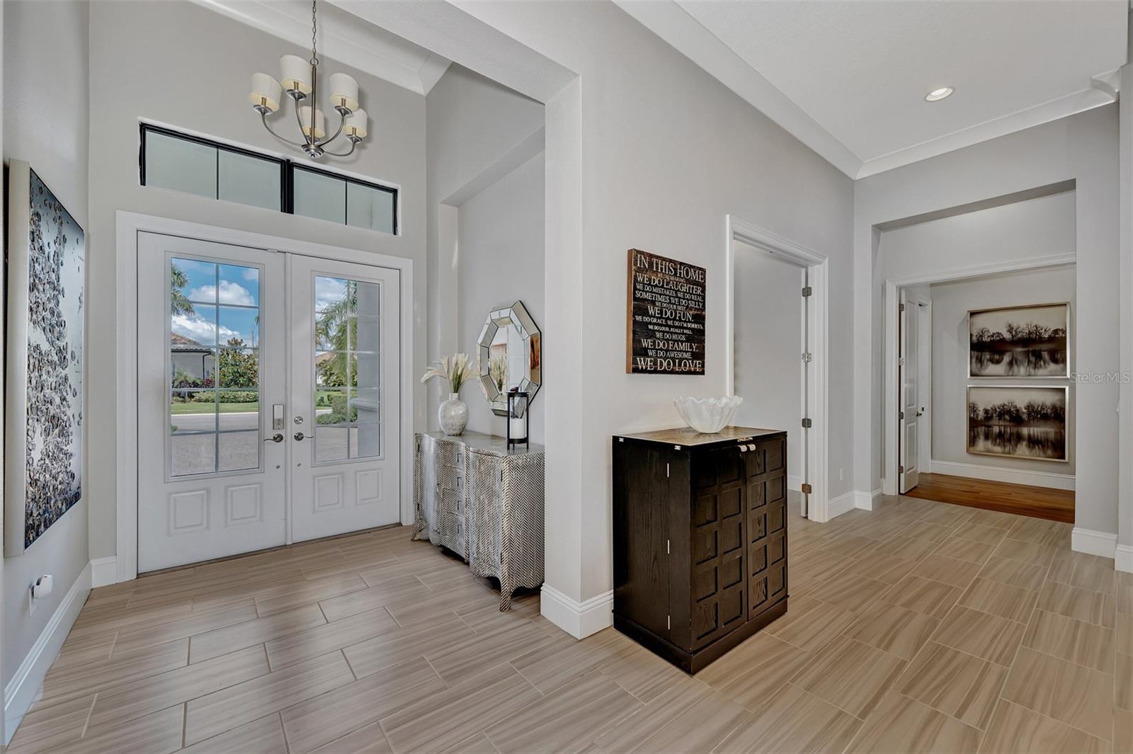 COUNTRY CLUB EAST AT LAKEWD RNCH UU2 - Residential