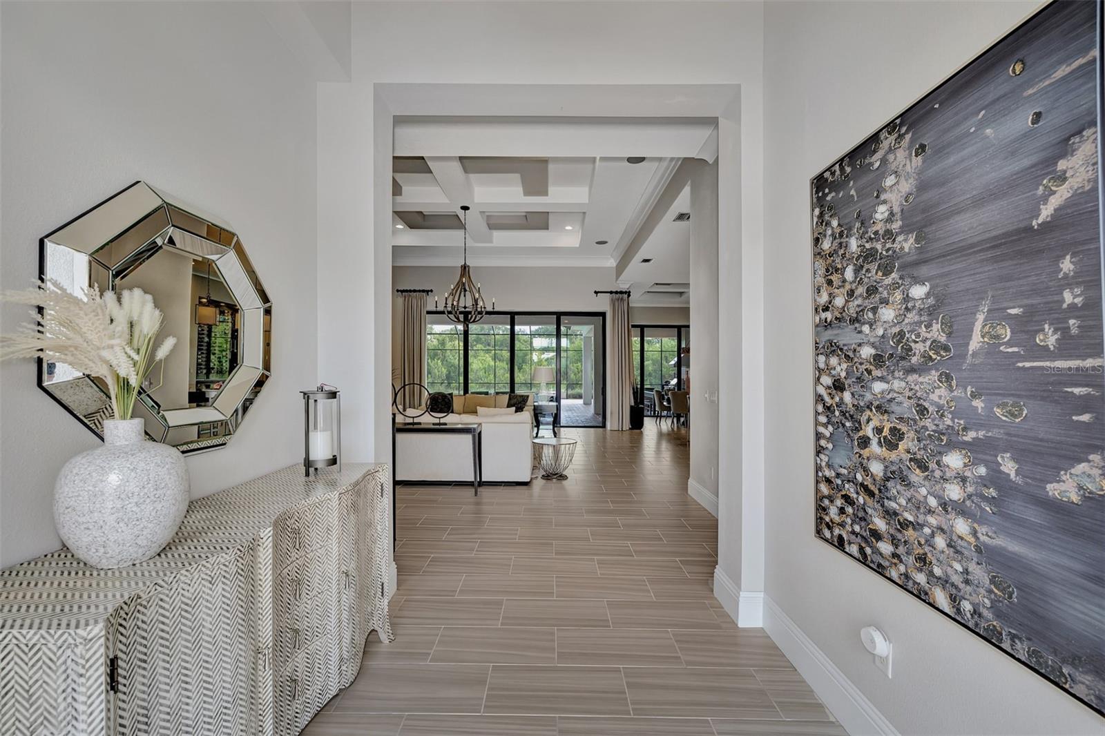 COUNTRY CLUB EAST AT LAKEWD RNCH UU2 - Residential