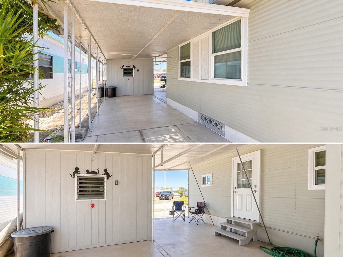 TRAILER ESTATES - Residential