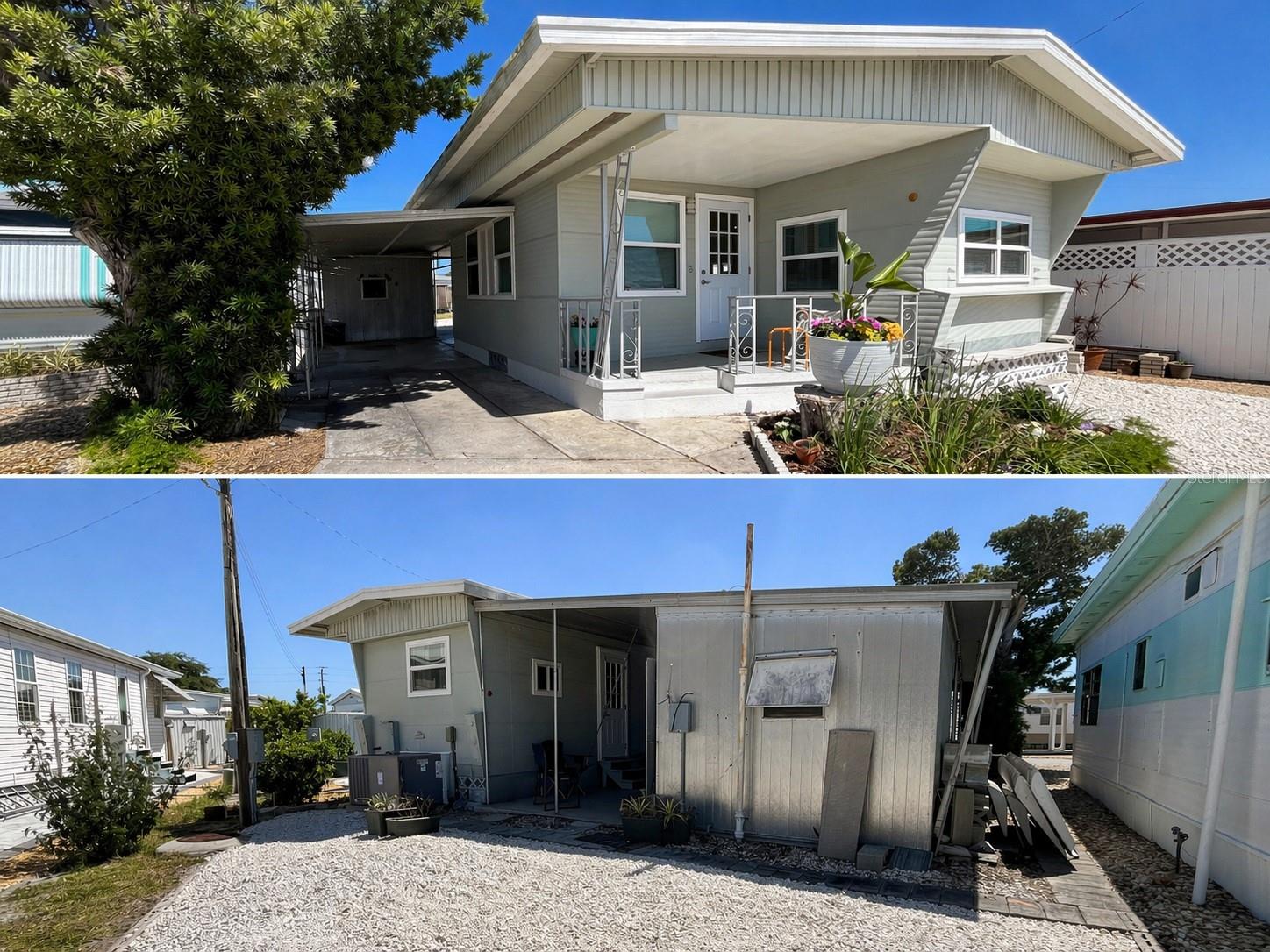 TRAILER ESTATES - Residential