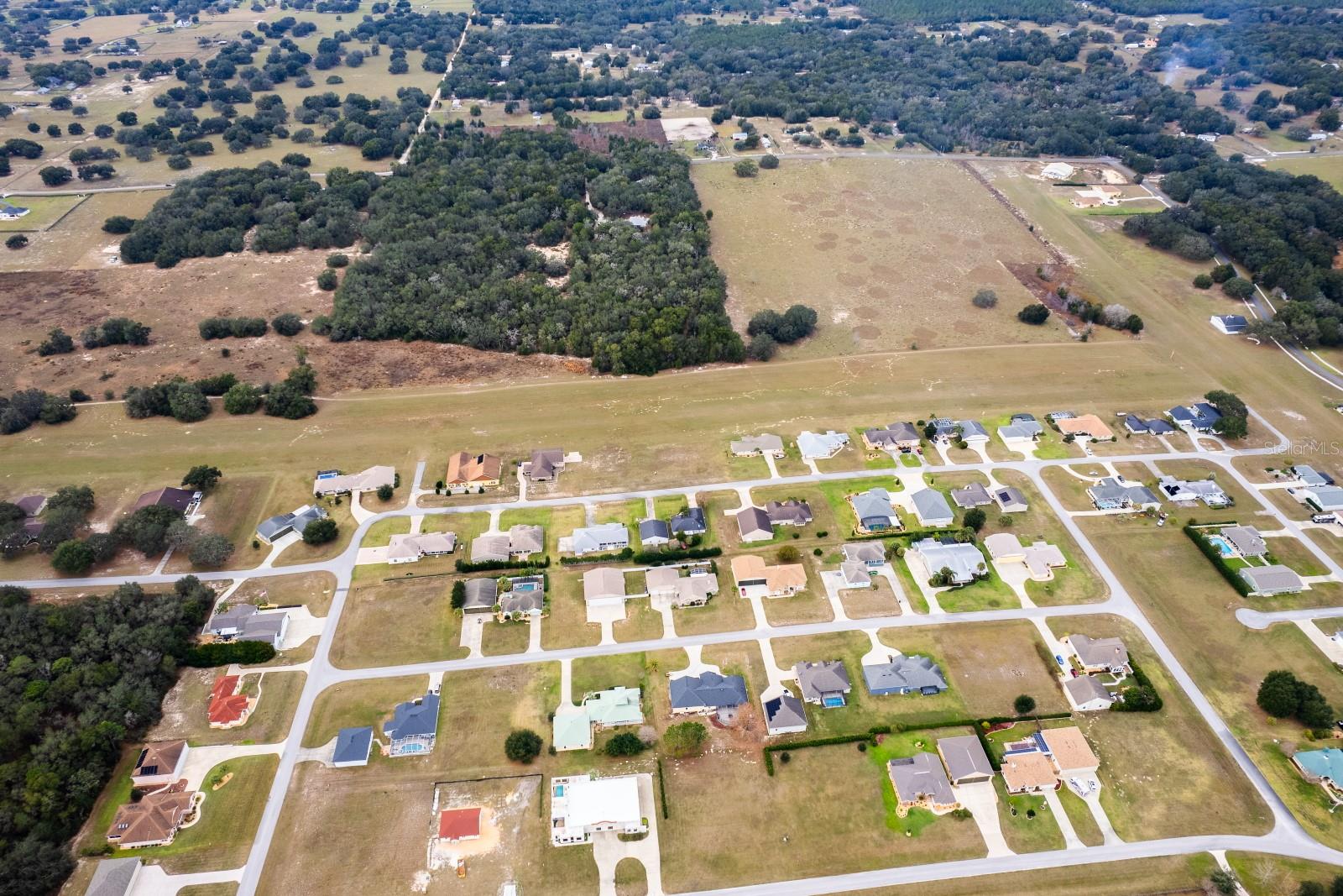 LOVES LANDING - Land