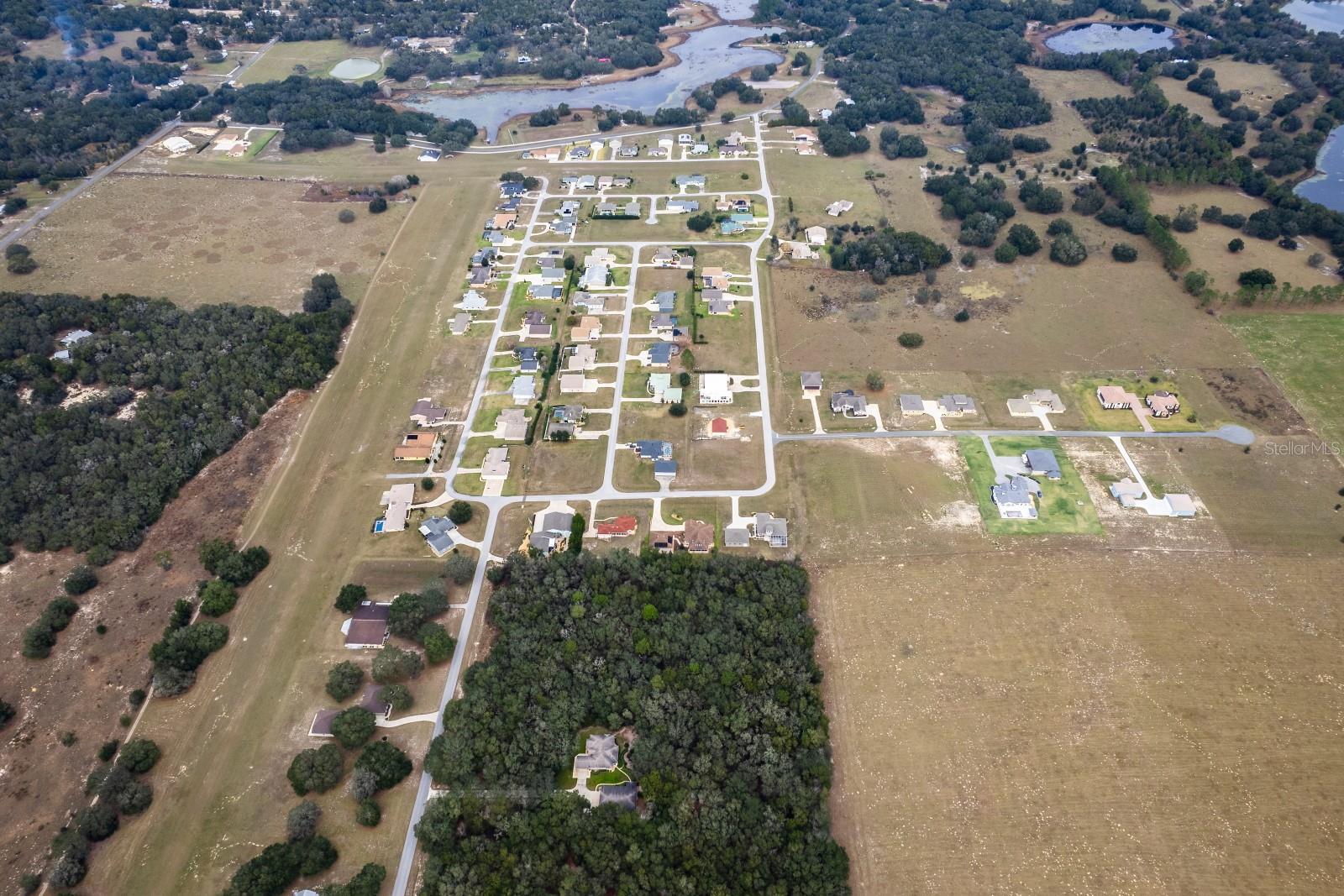 LOVES LANDING - Land