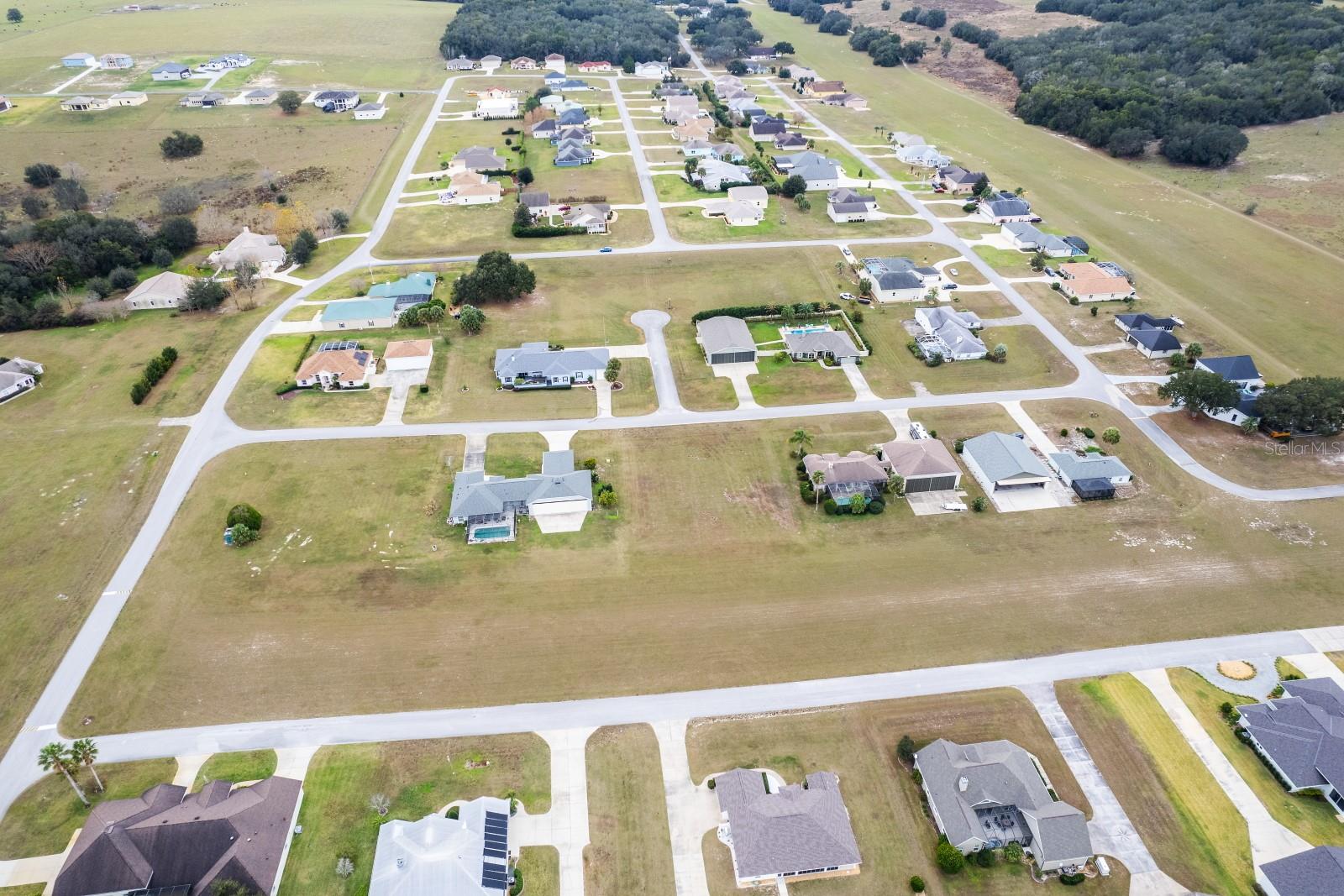 LOVES LANDING - Land