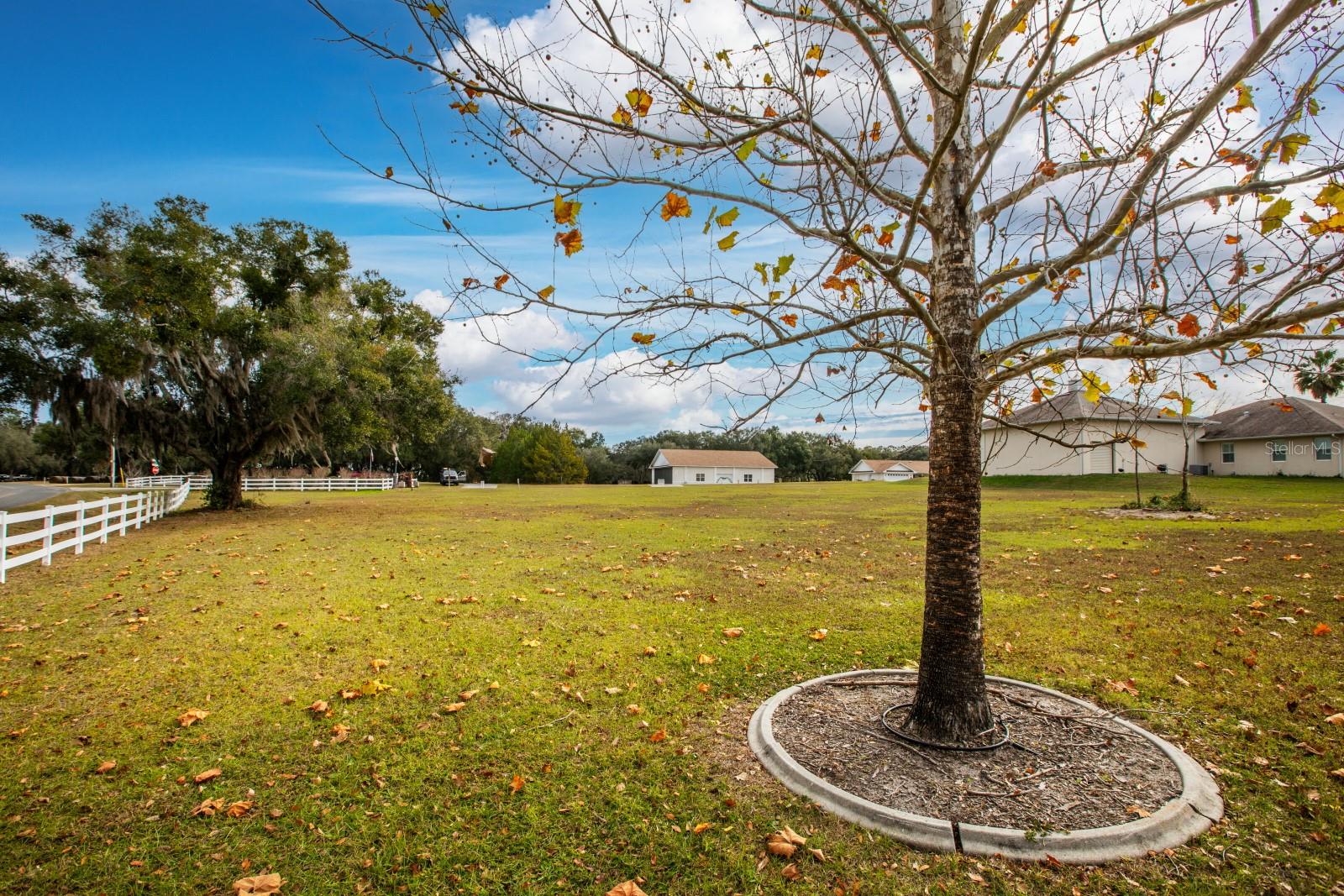 LOVES LANDING - Land