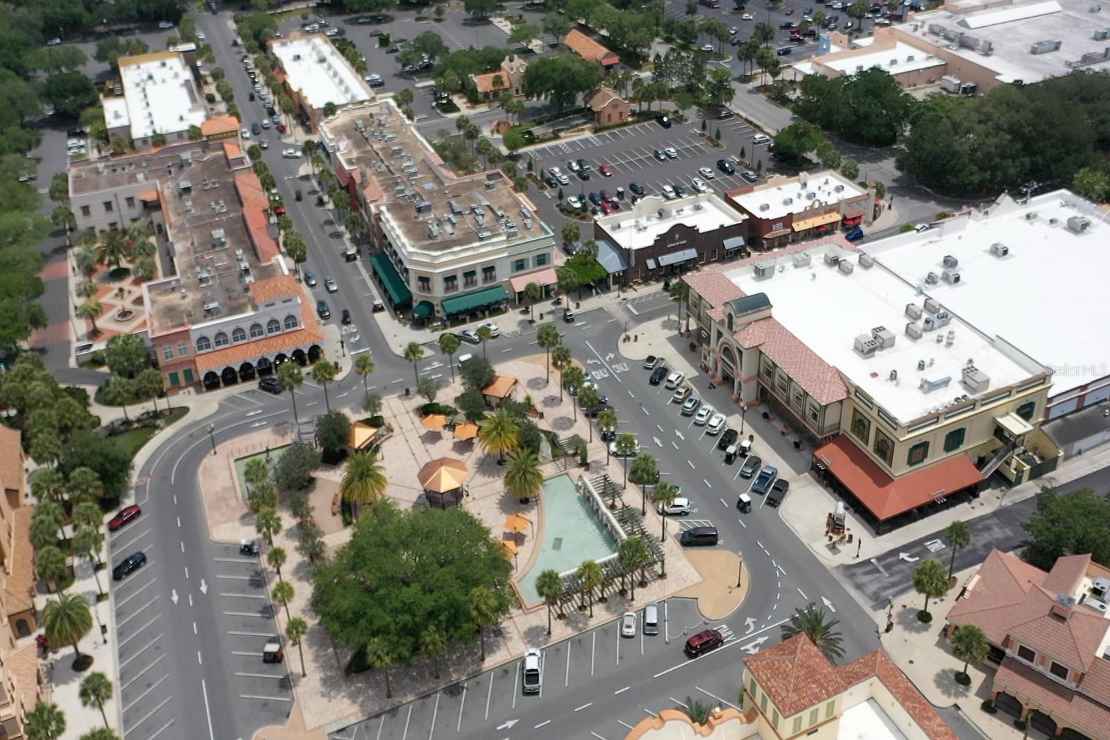 LOVES LANDING - Land