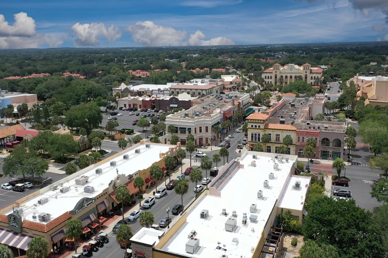 LOVES LANDING - Land